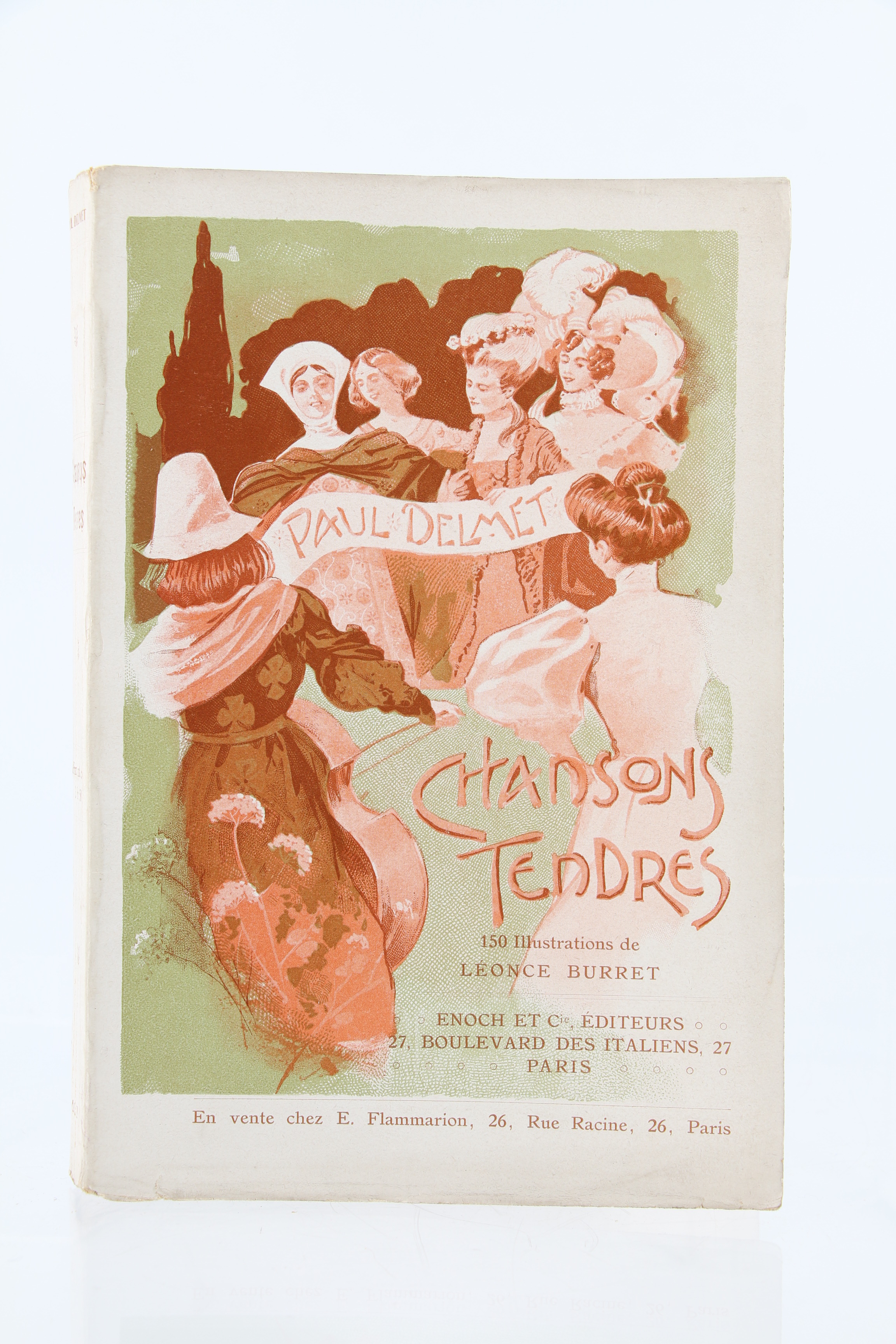 Chansons tendres