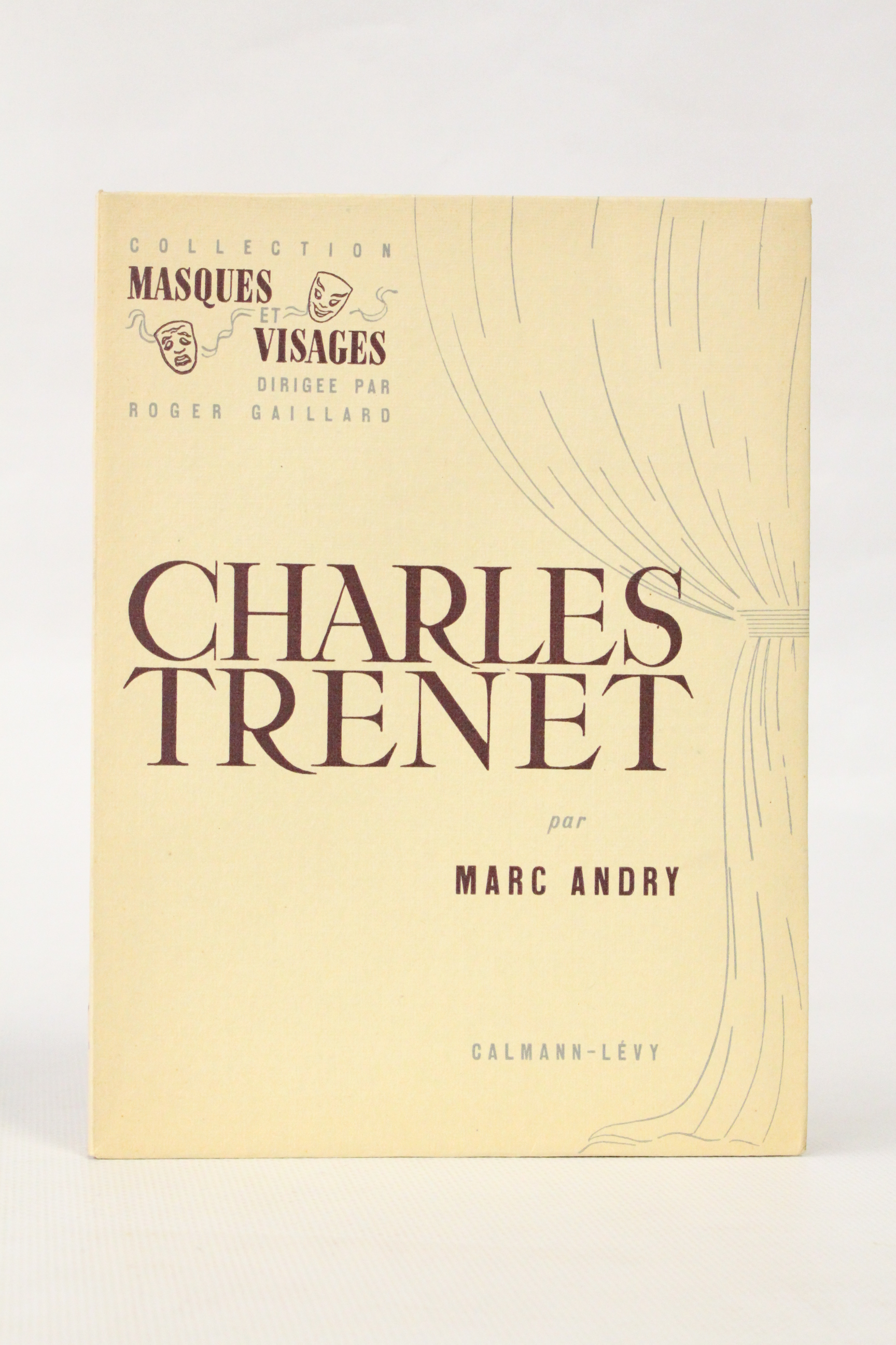 Charles Trenet