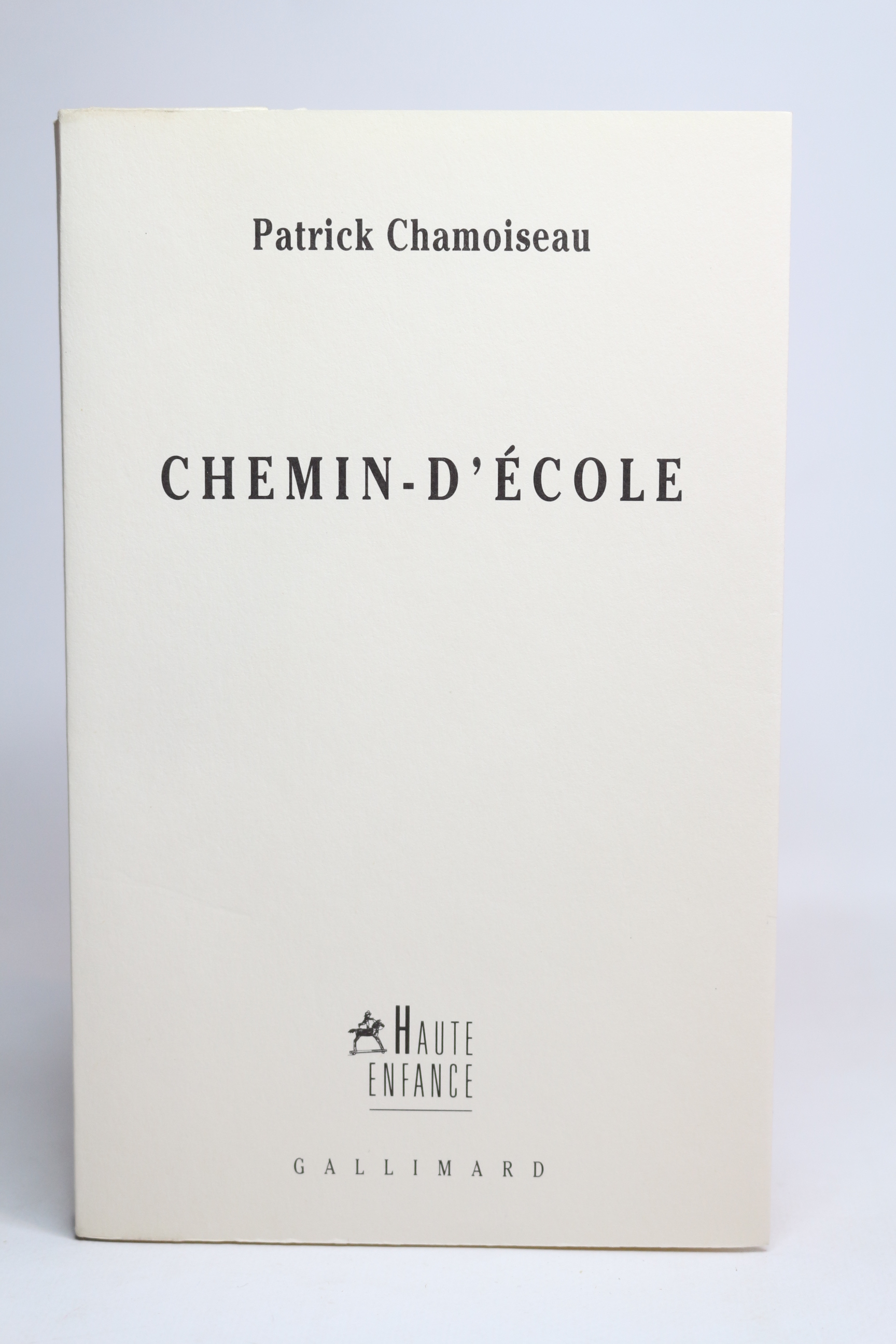 Chemin-d'école