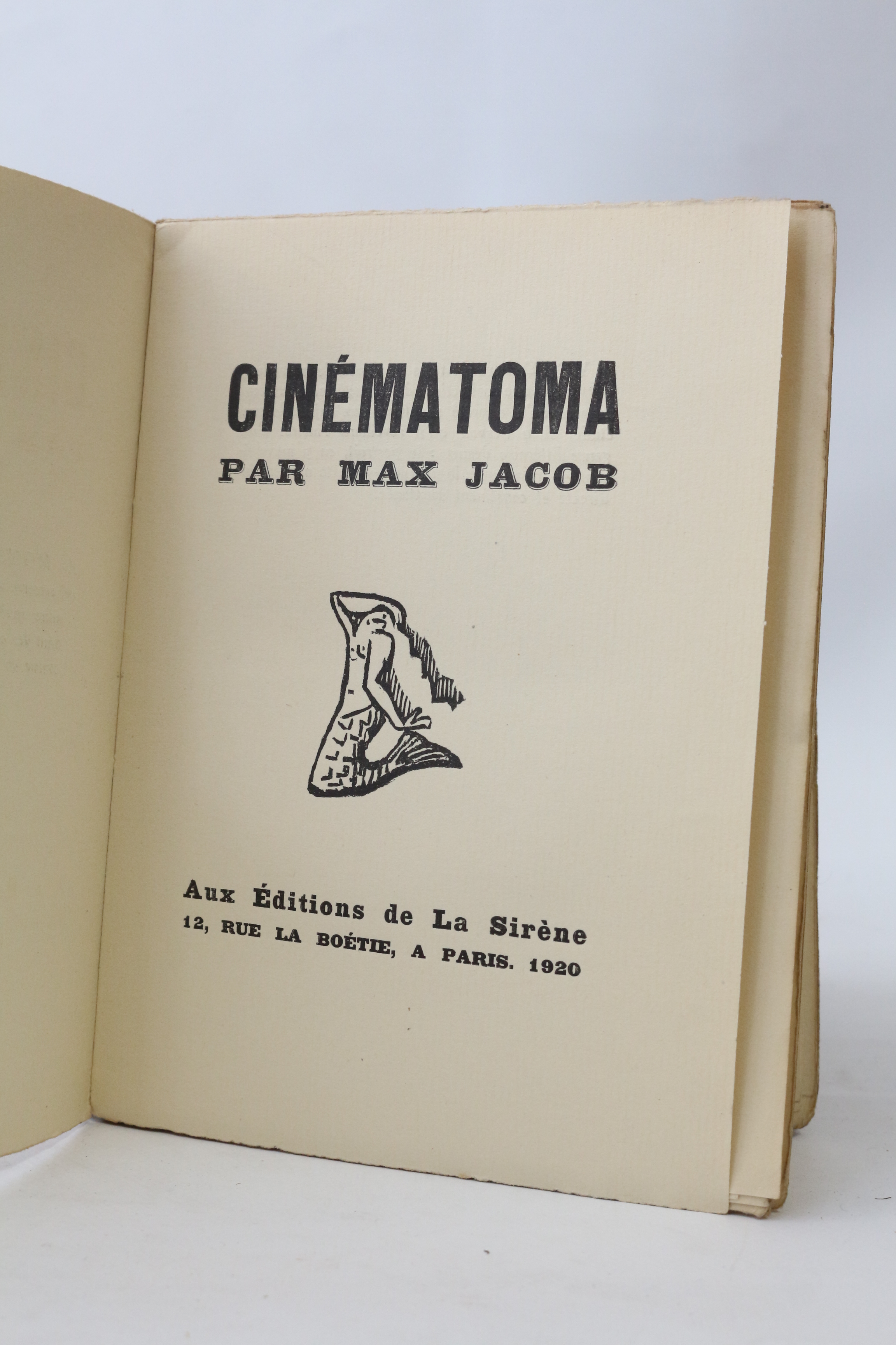 Cinématoma