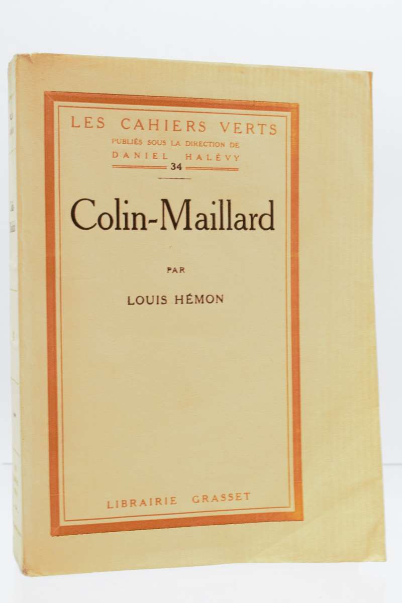 Colin-Maillard