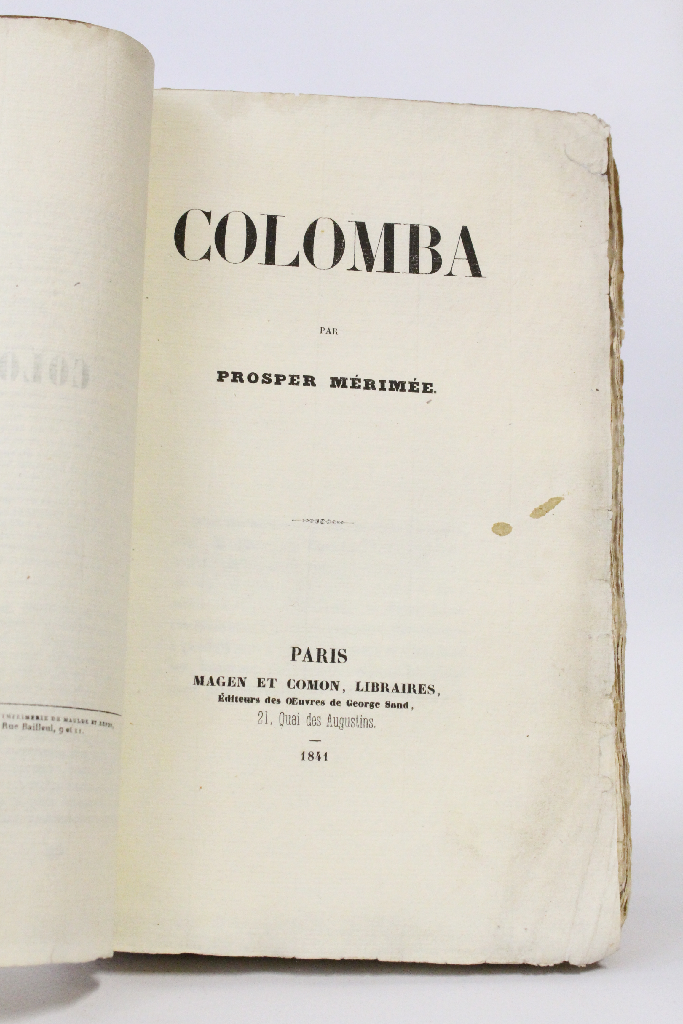 Colomba