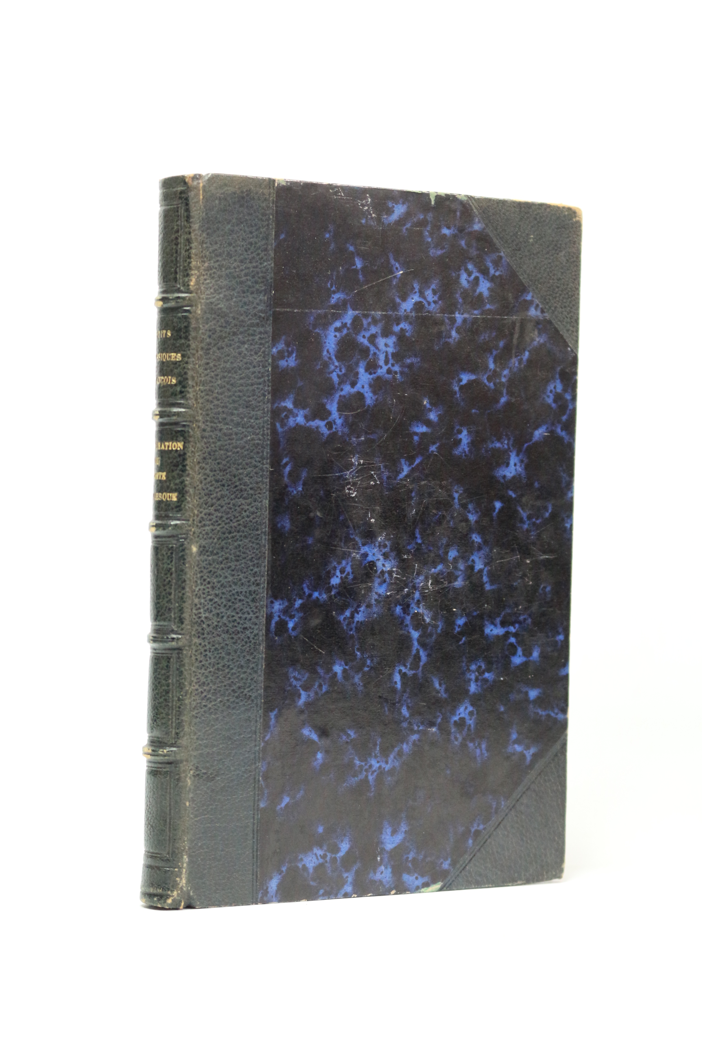 Conjuration du comte de Fiesque