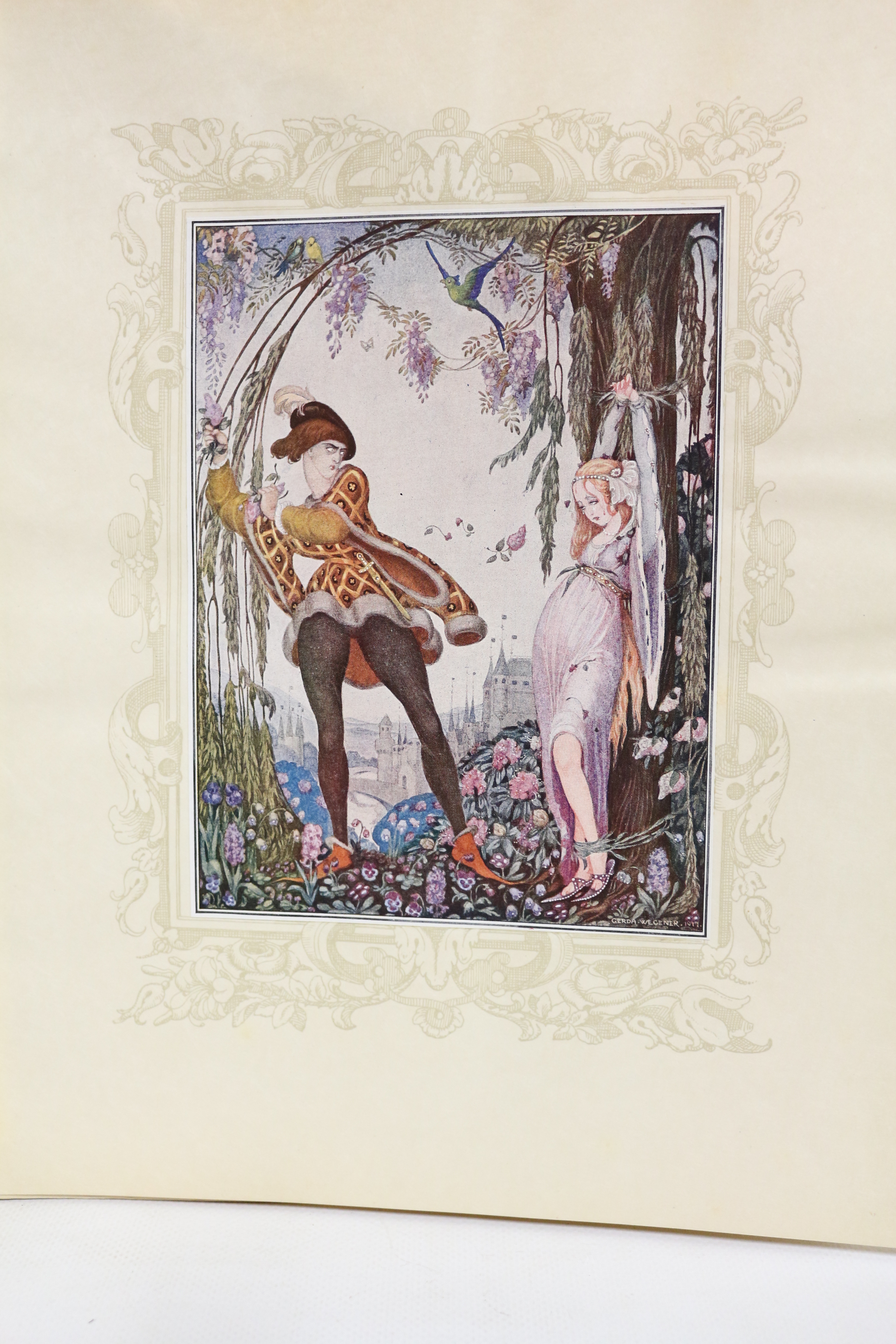 Contes de mon père le jars