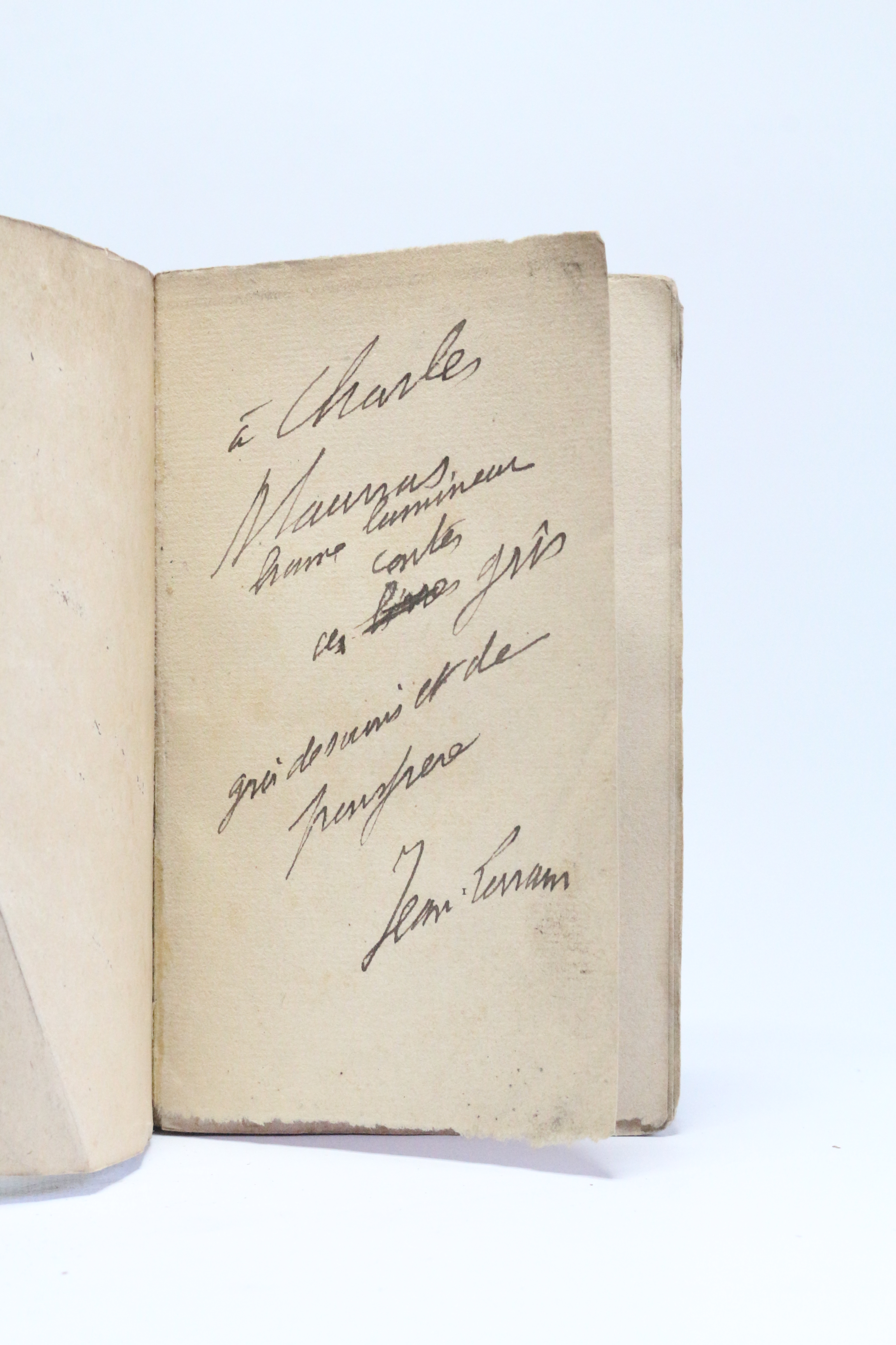 Contes pour lire à la chandelle