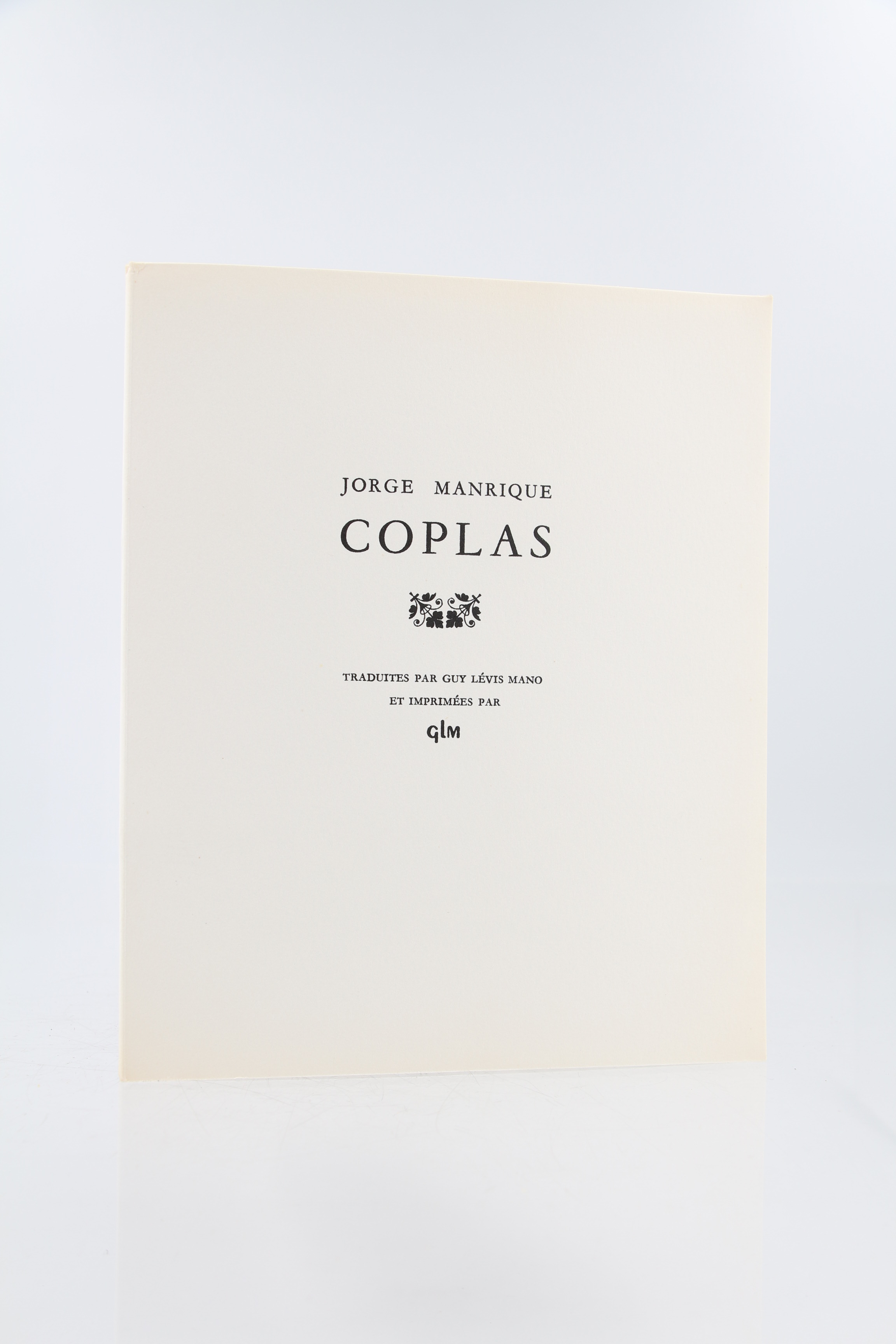 Coplas