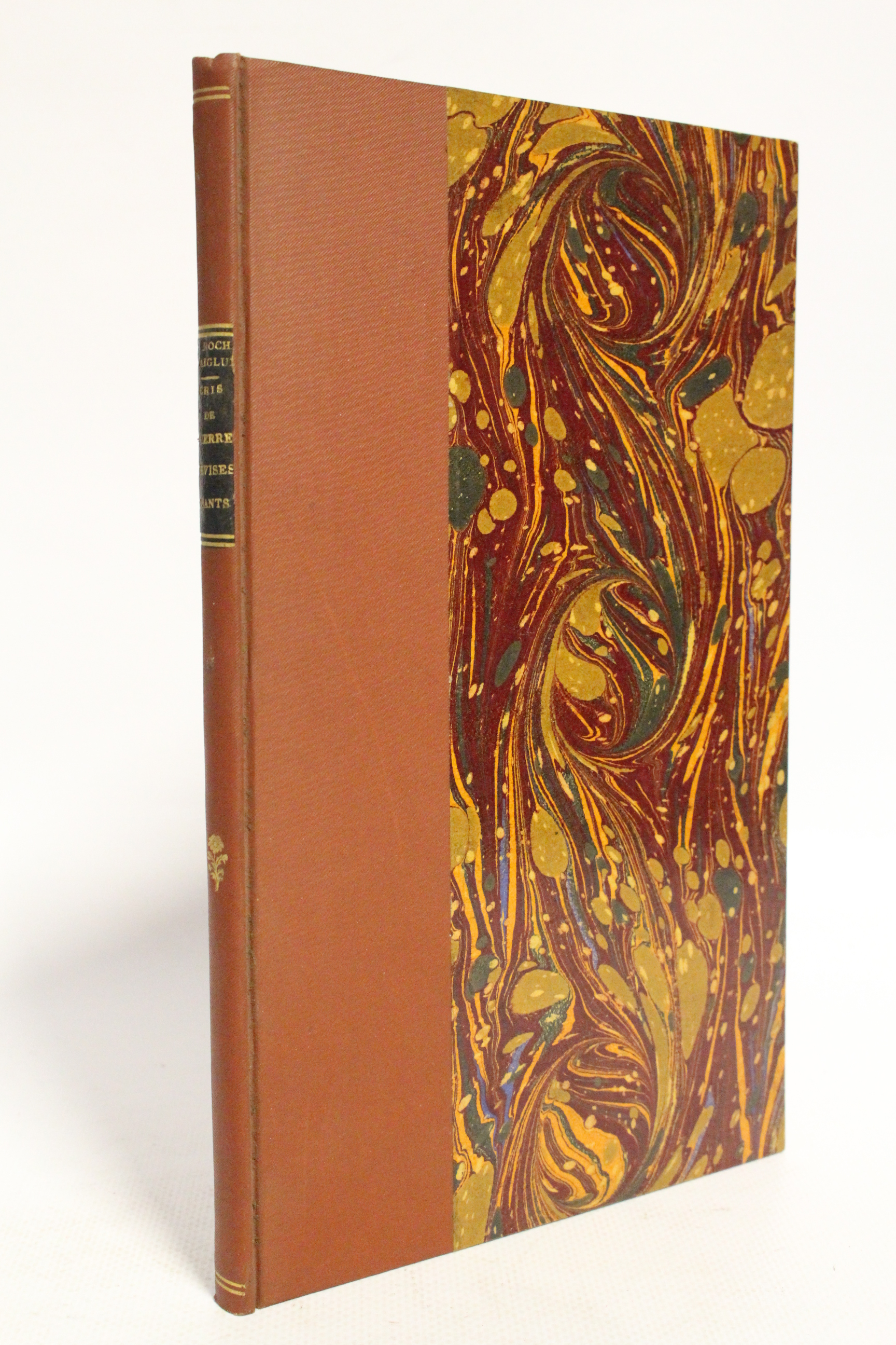 Cris de guerre, devises, chants nationaux, chants du soldat et …