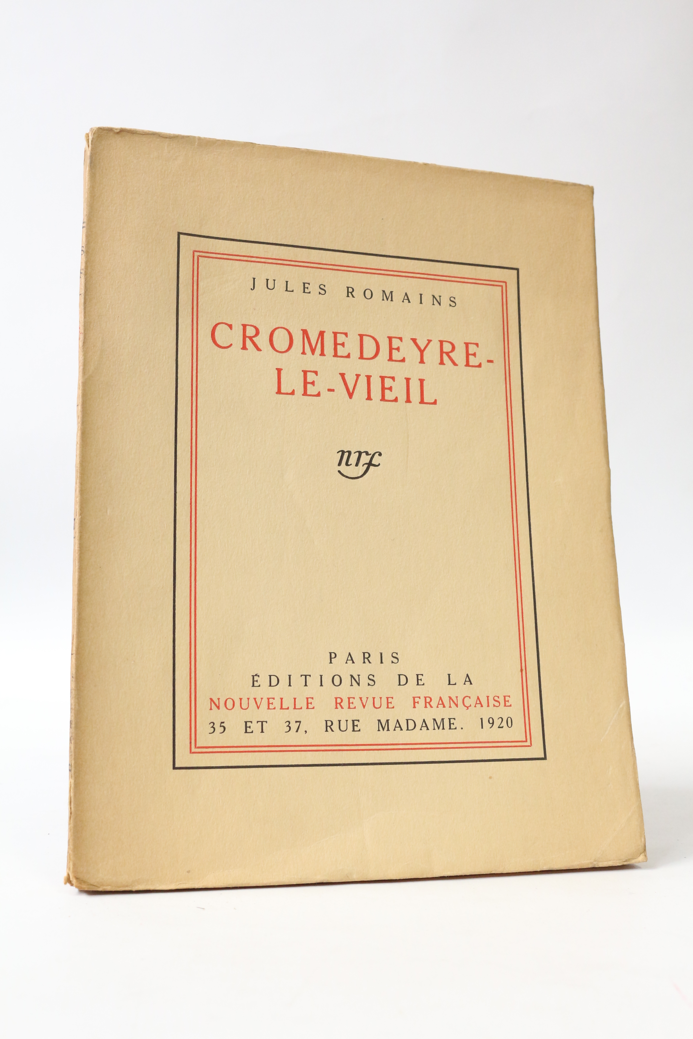 Cromedeyre-le-vieil