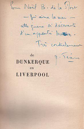 De Dunkerque à Liverpool