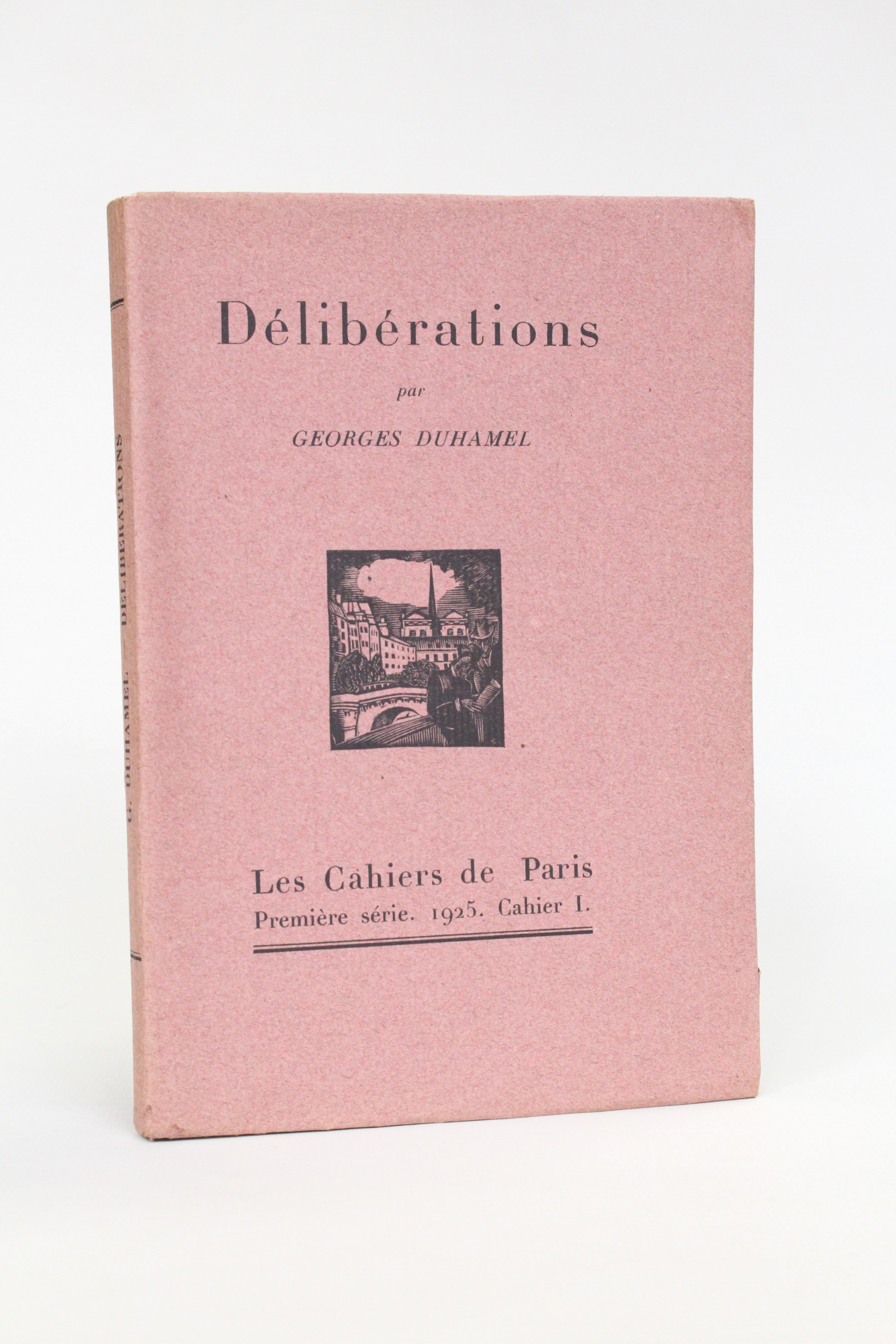 Délibérations