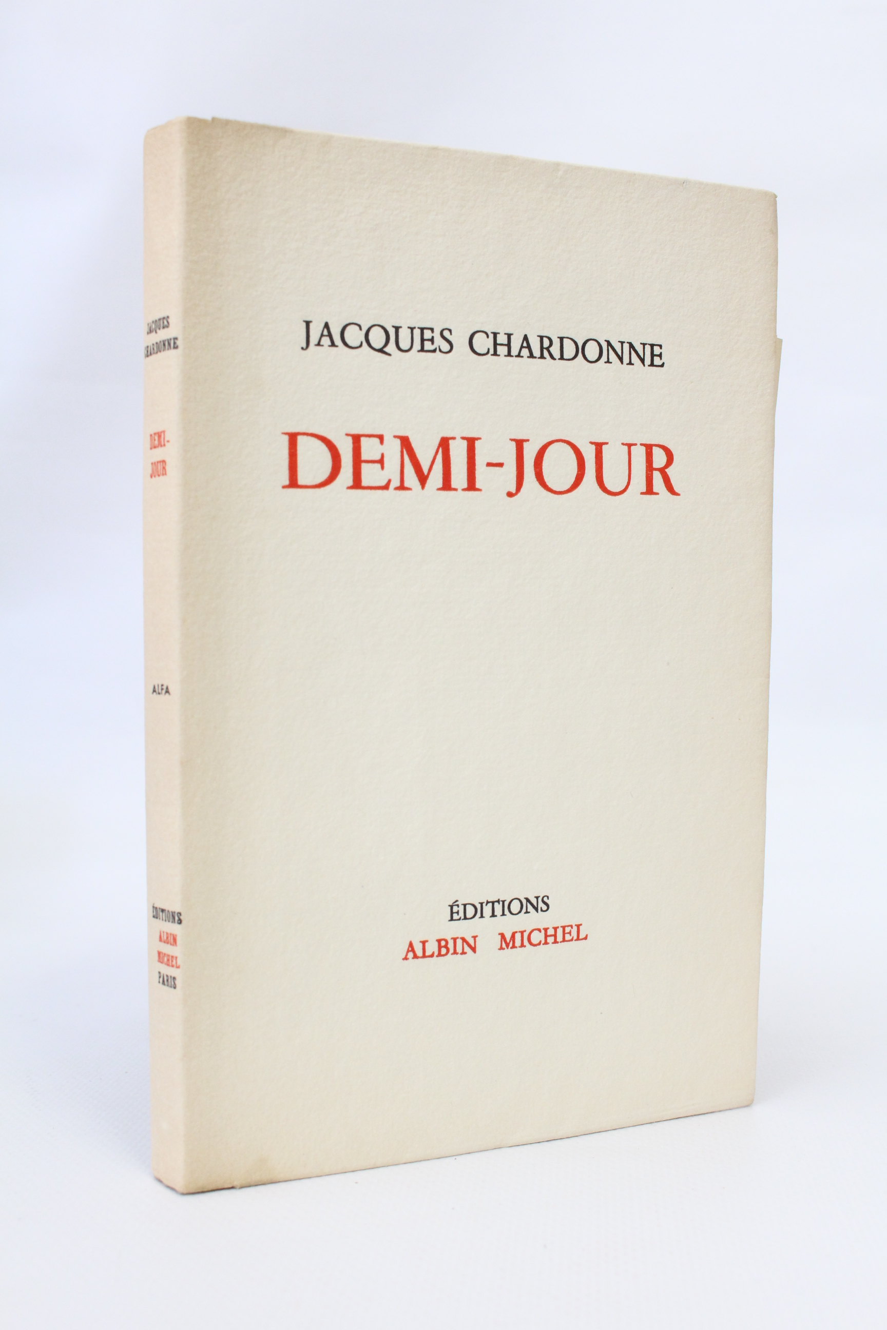 Demi-jour