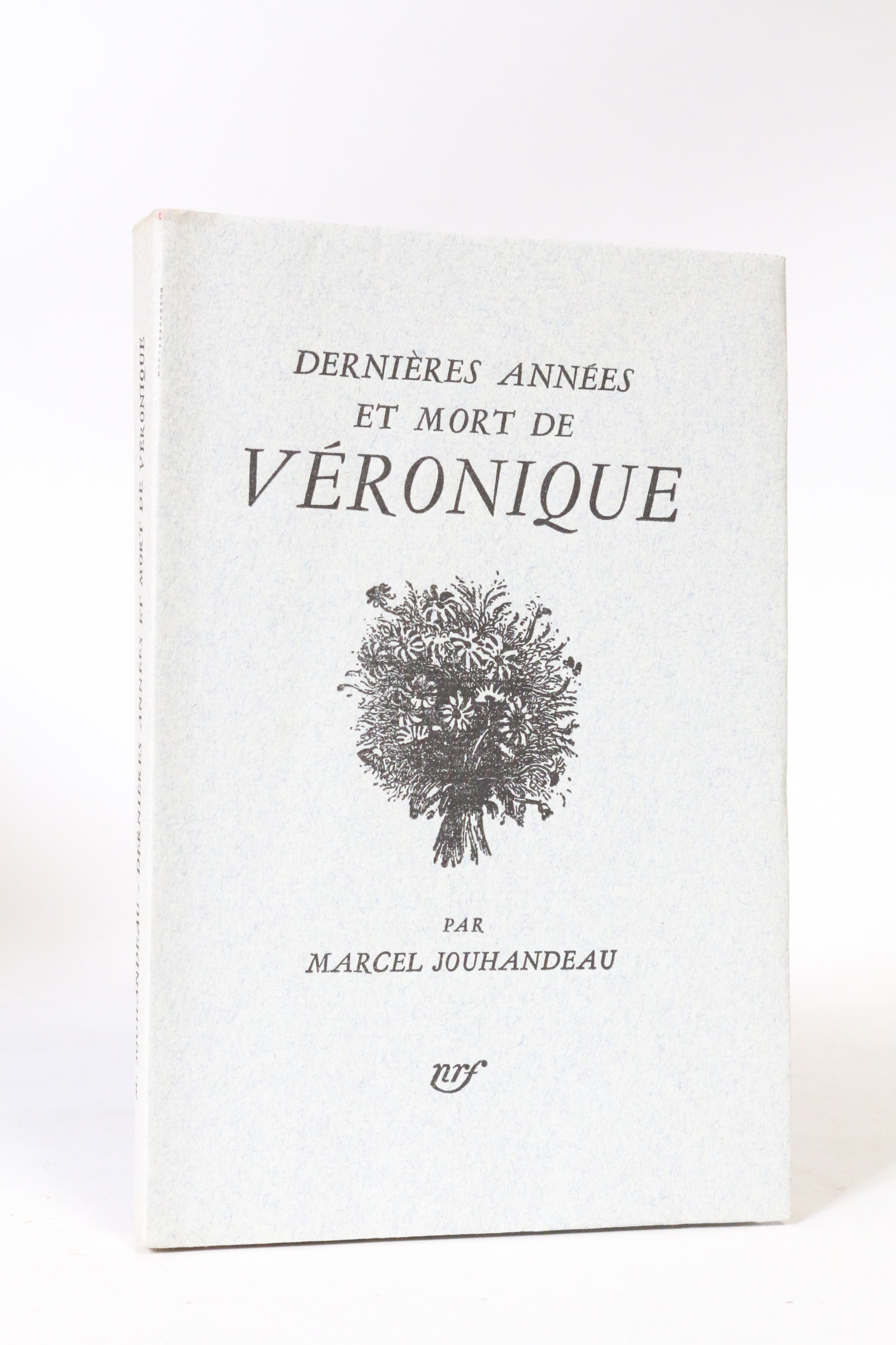 Dernières années et mort de Véronique