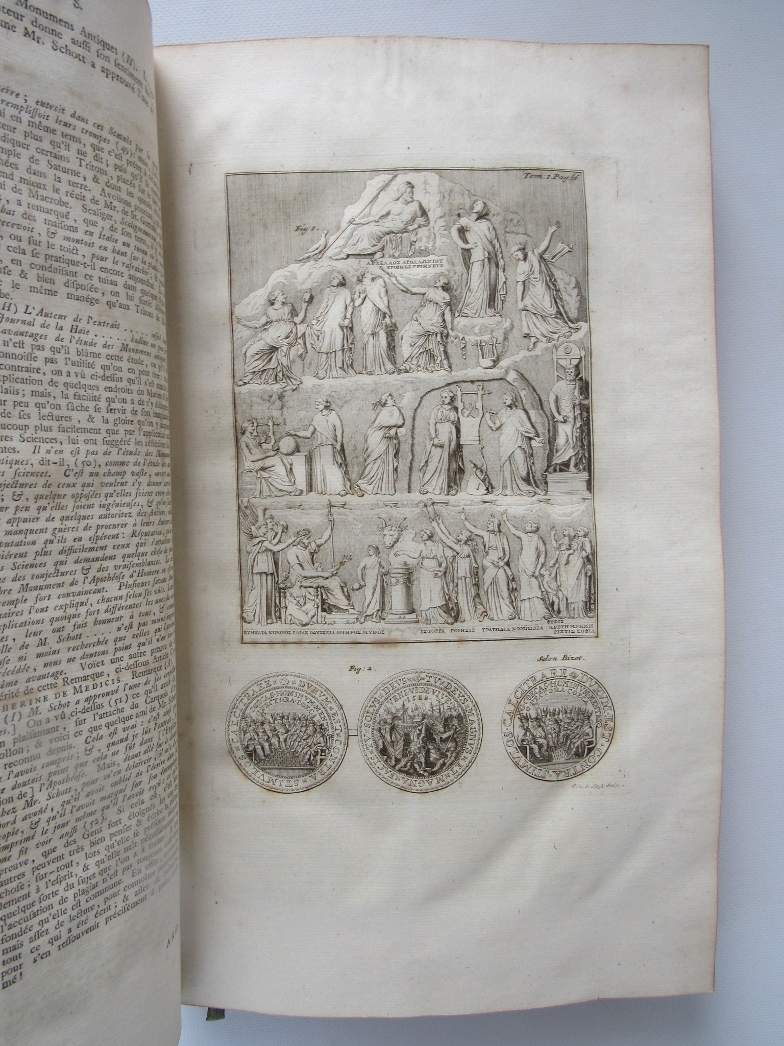 Dictionnaire historique, ou memoires critique et litteraires, concernant la vie …