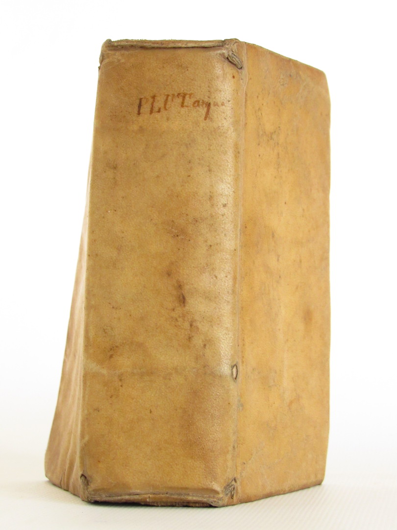 Epitome vitarum Plutarchi