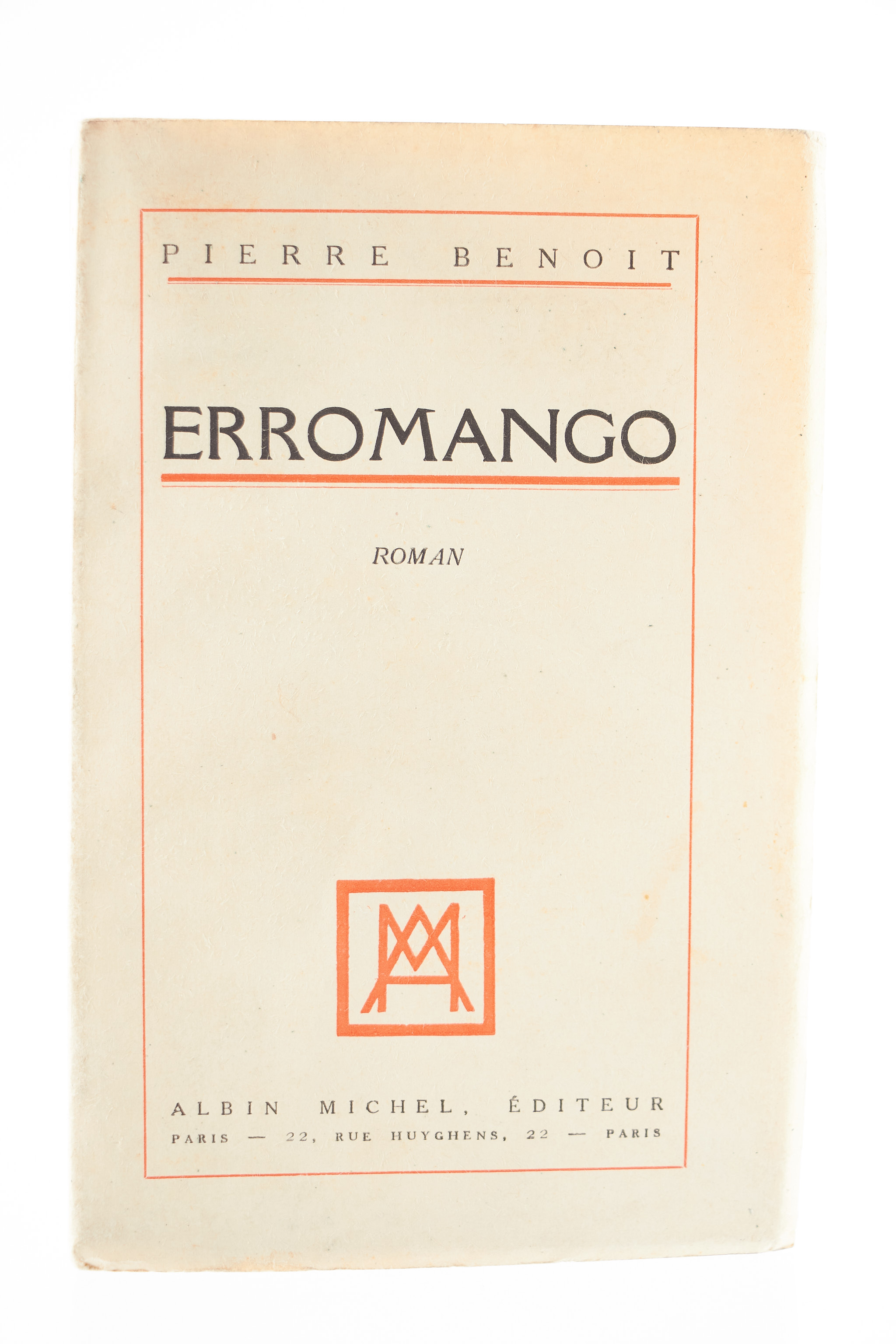 Erromango