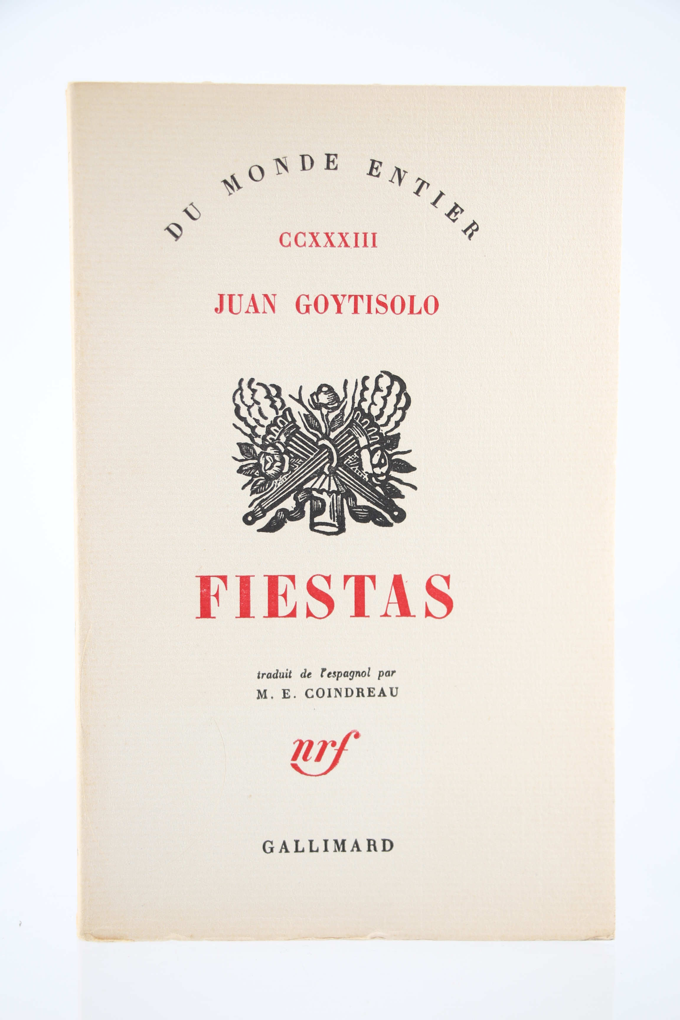 Fiestas