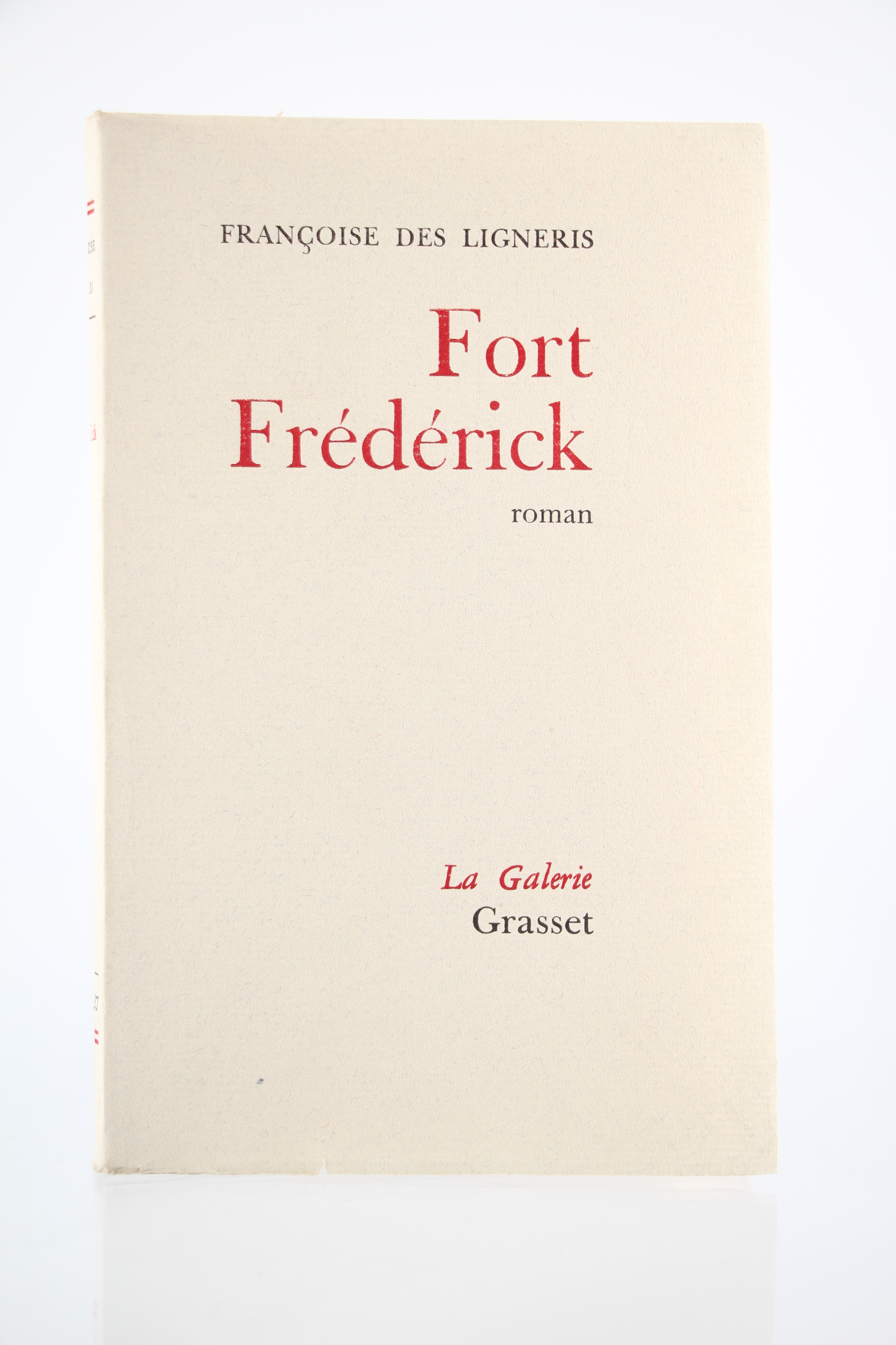 Fort Frédérick