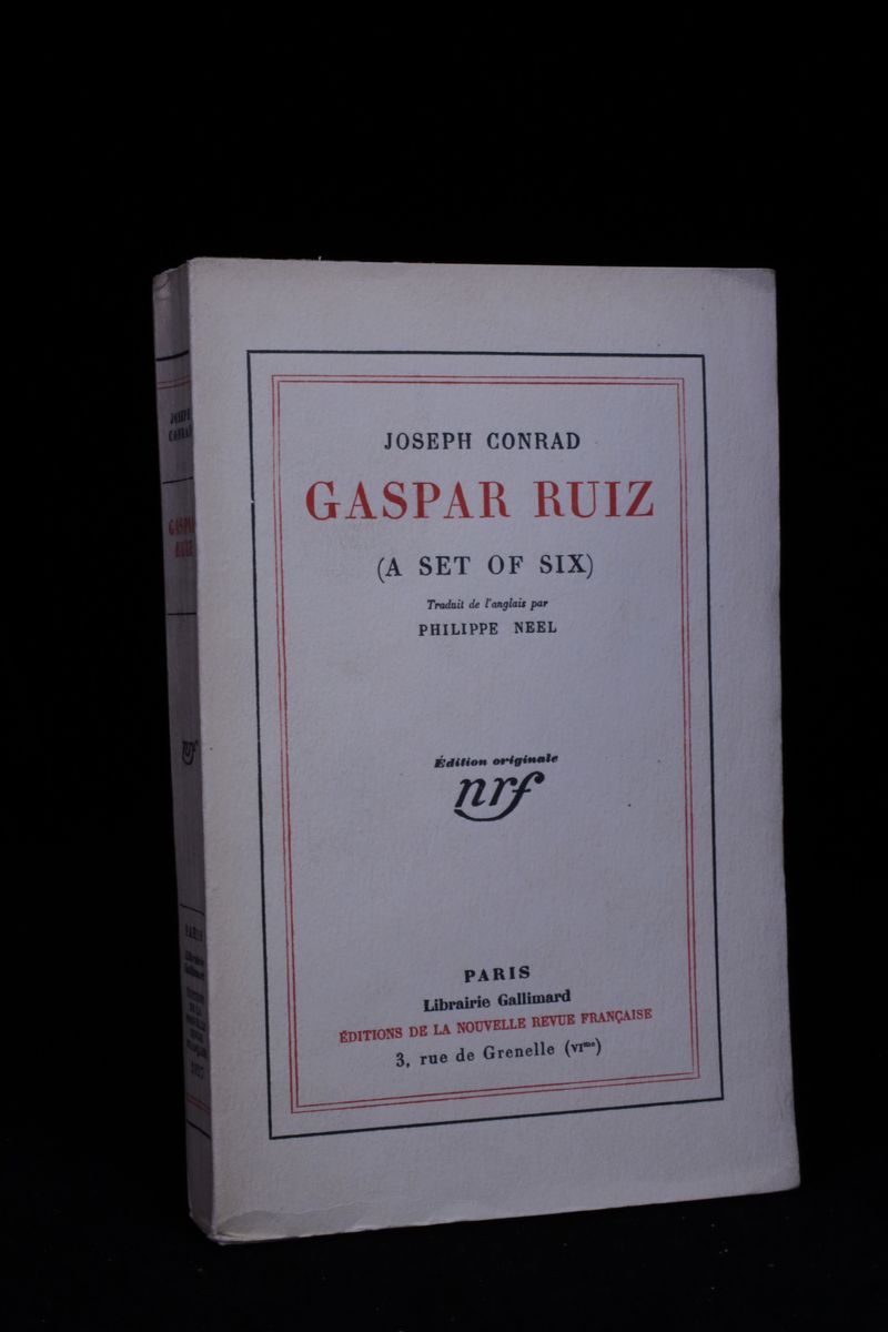 Gaspar Ruiz