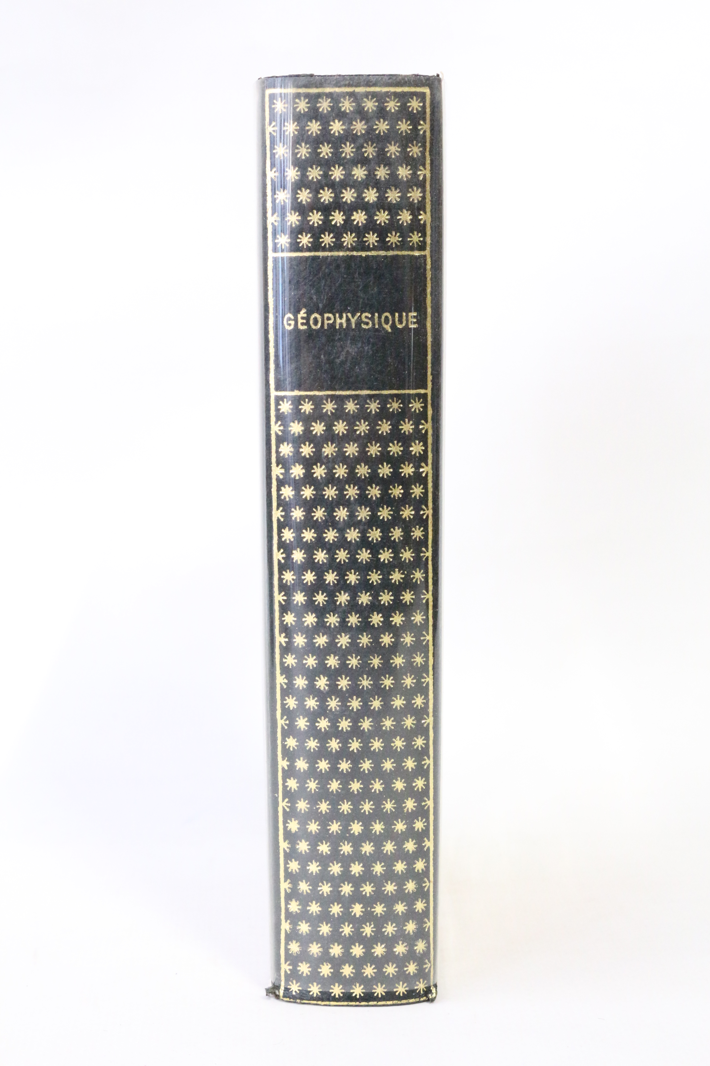 Géophysique