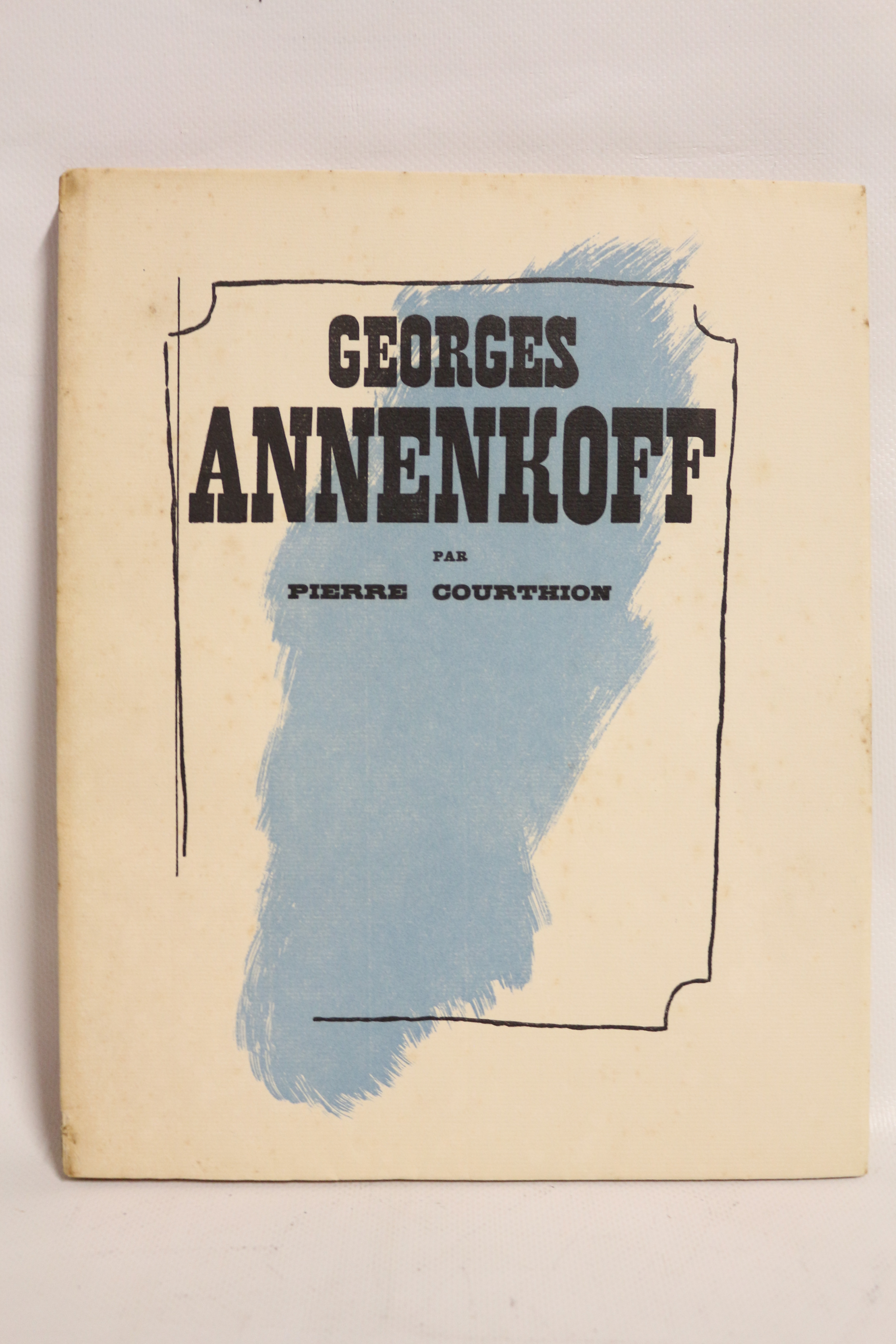 Georges Annenkoff