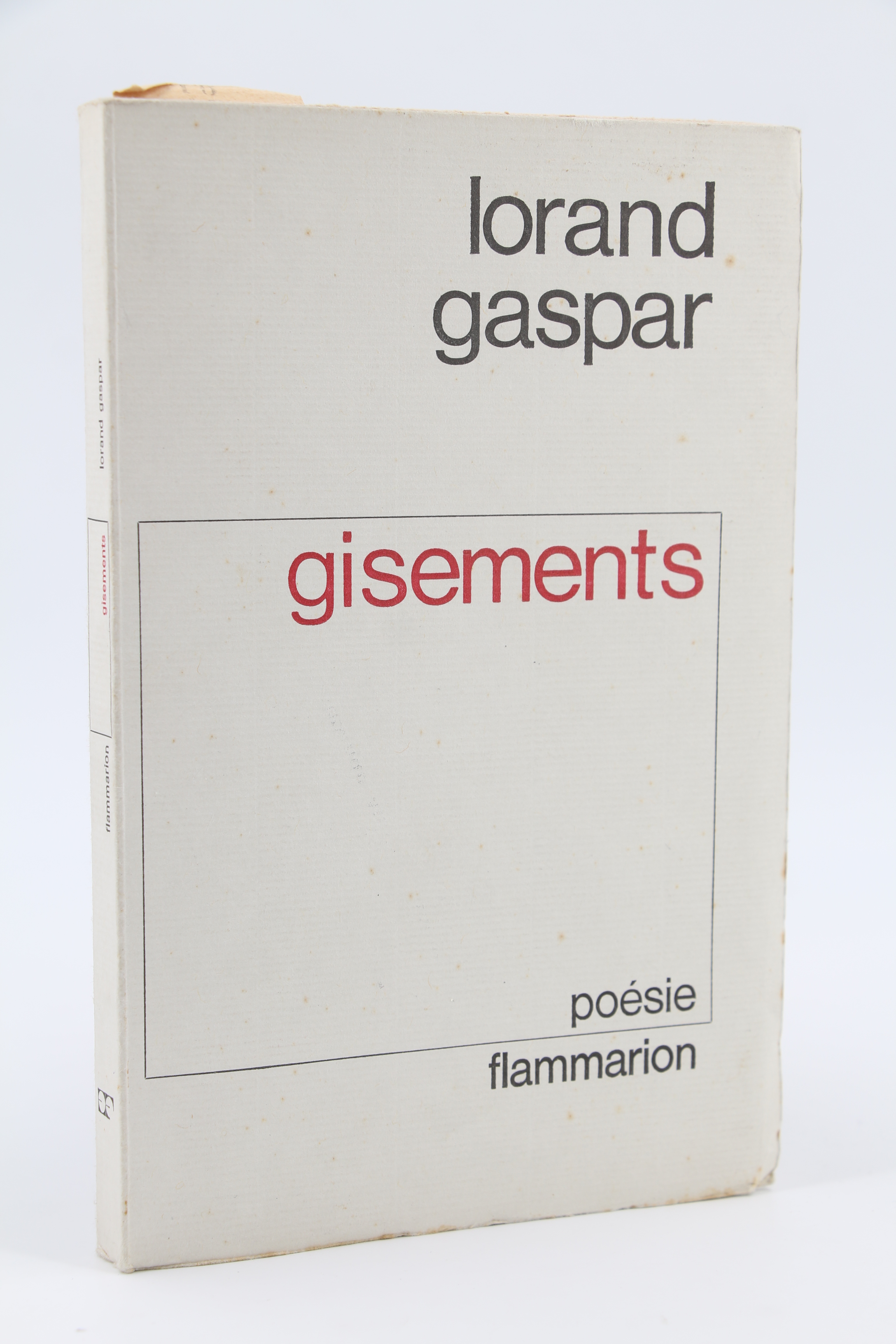 Gisements