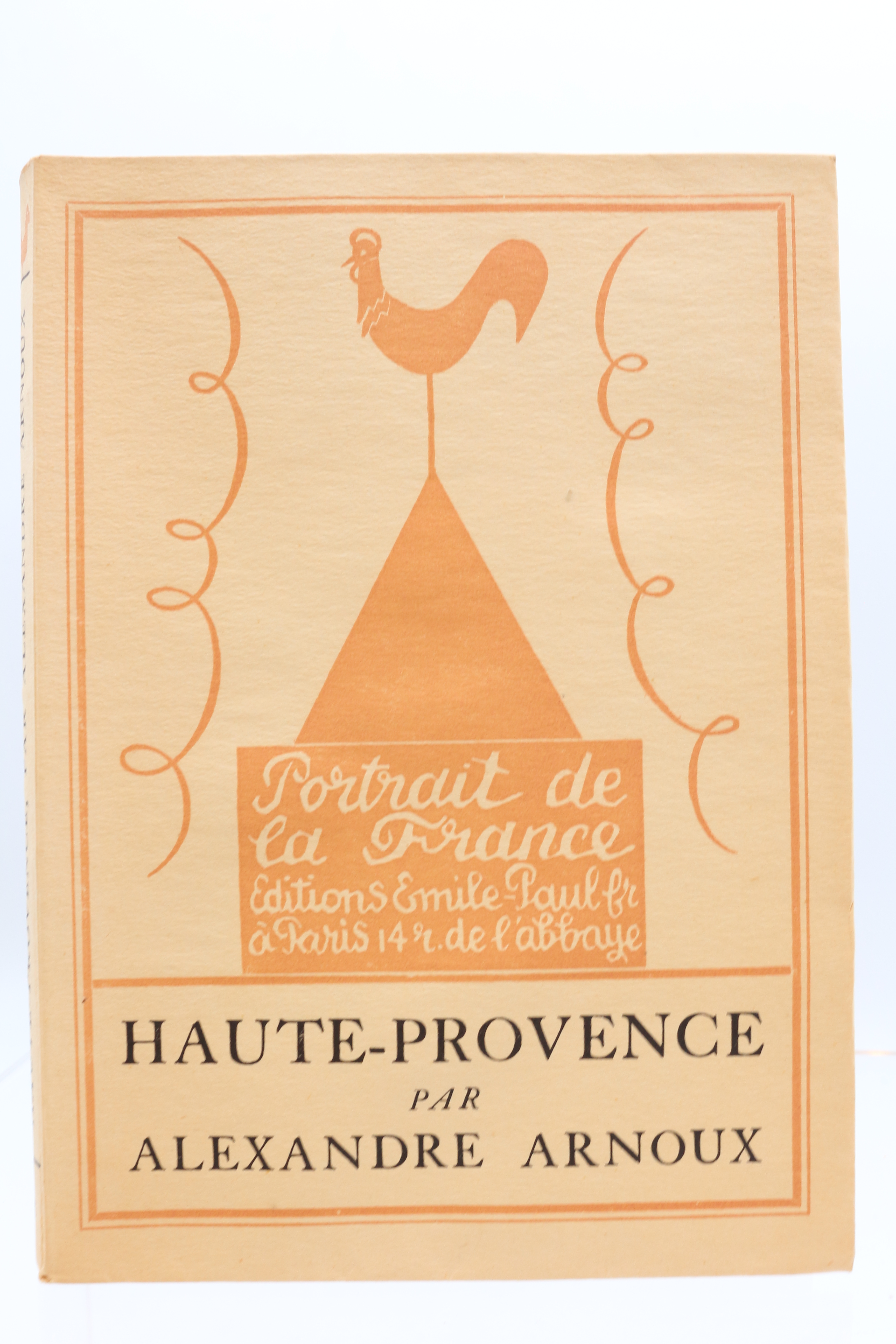Haute-Provence