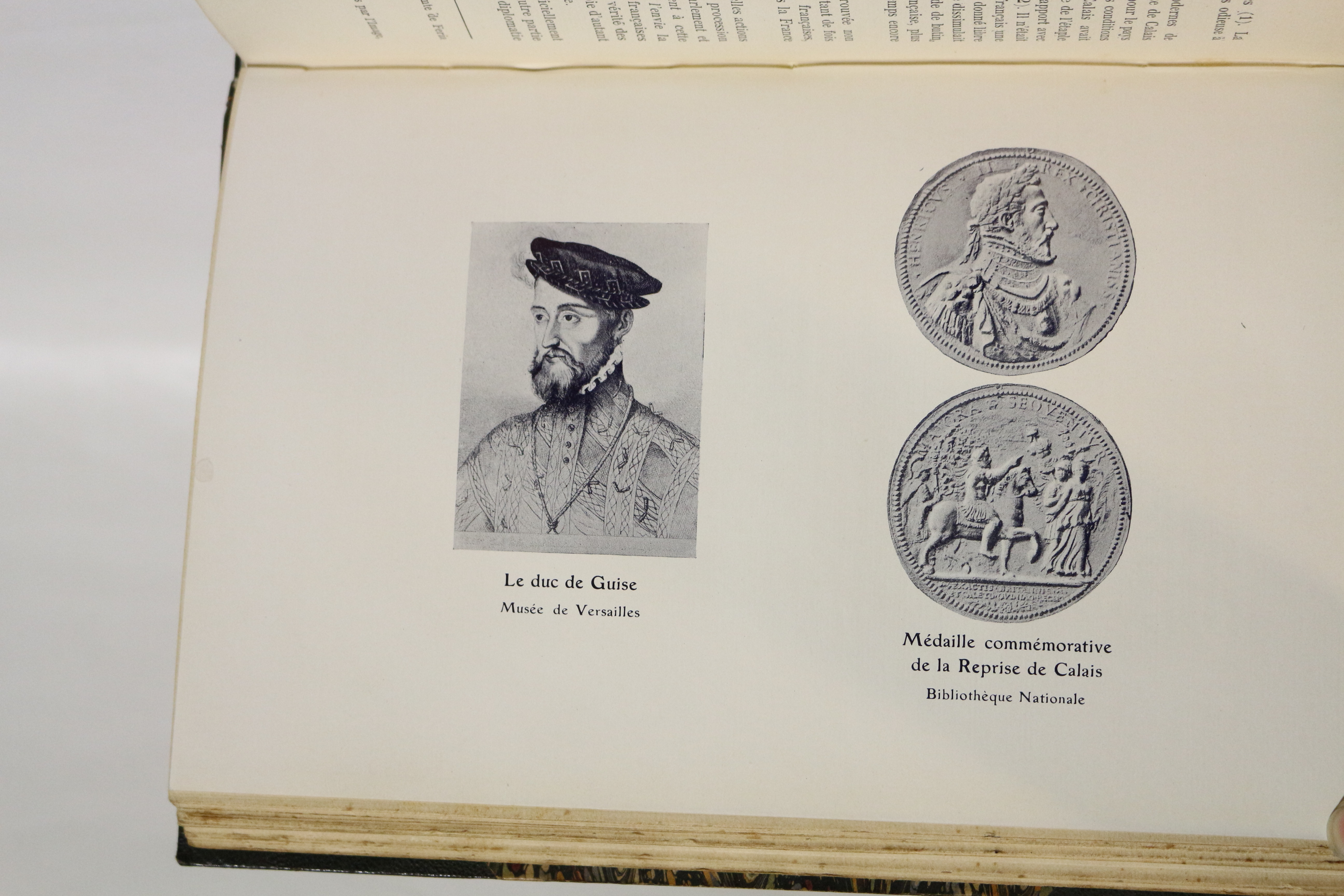Histoire de Calais