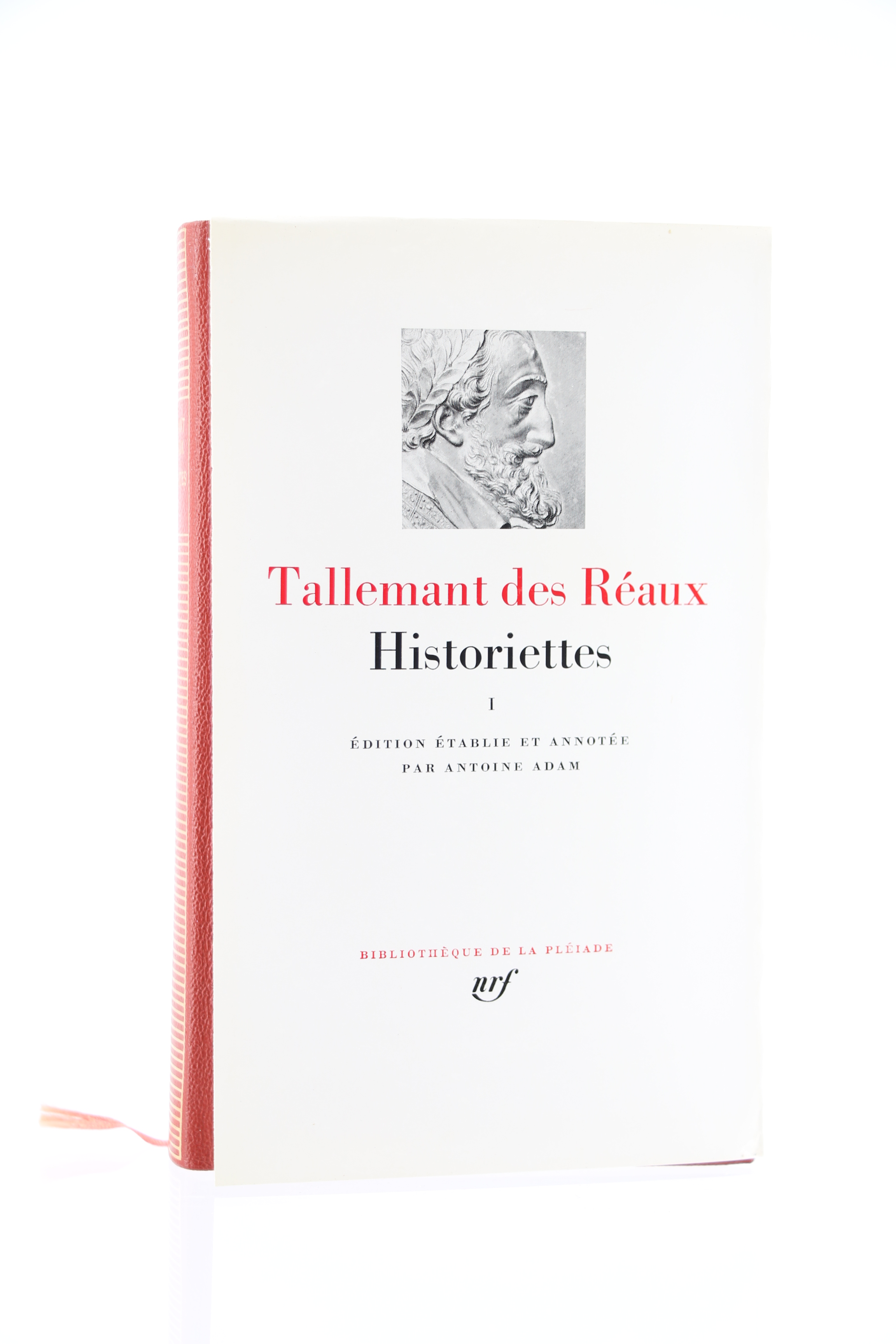 Historiettes