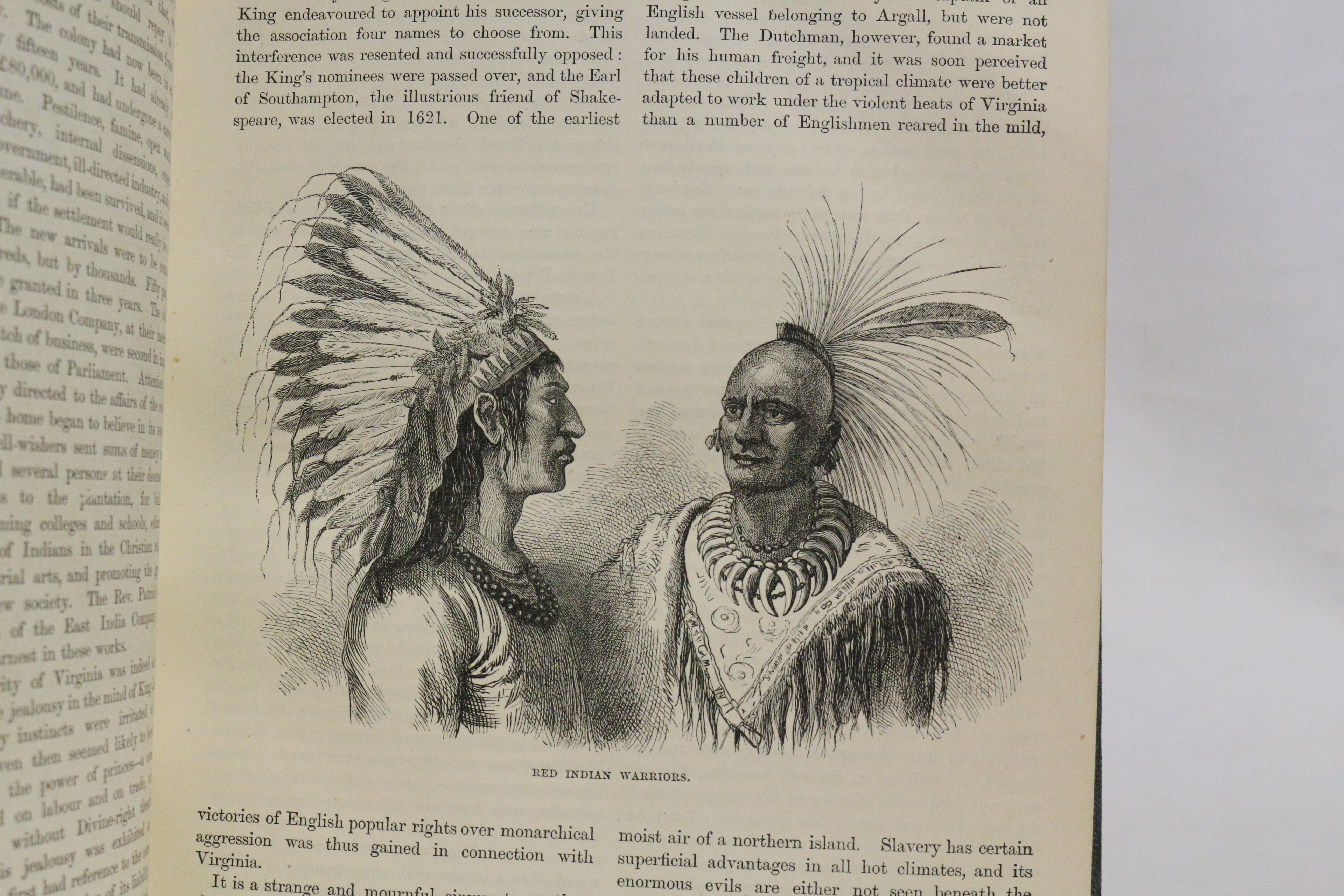 History of the United States