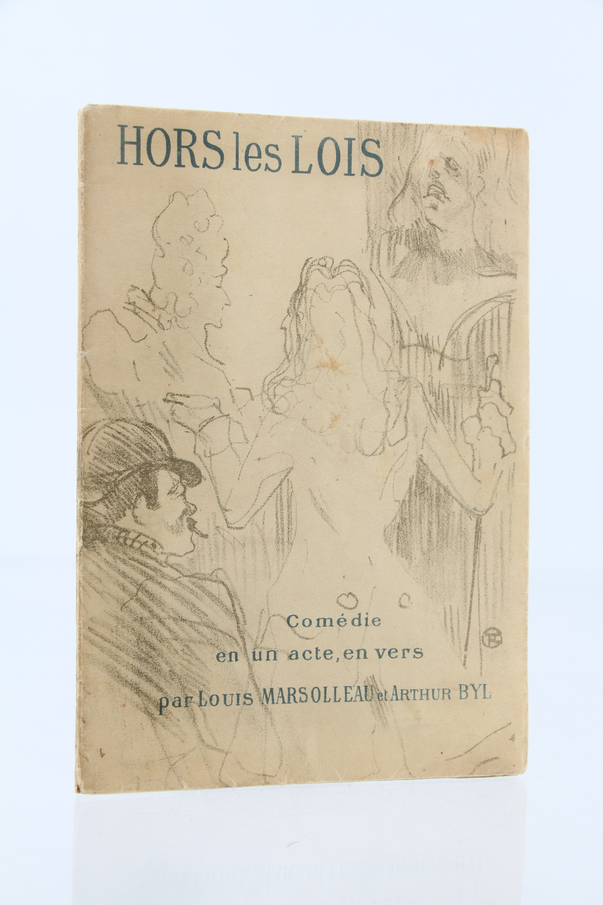 Hors les Lois