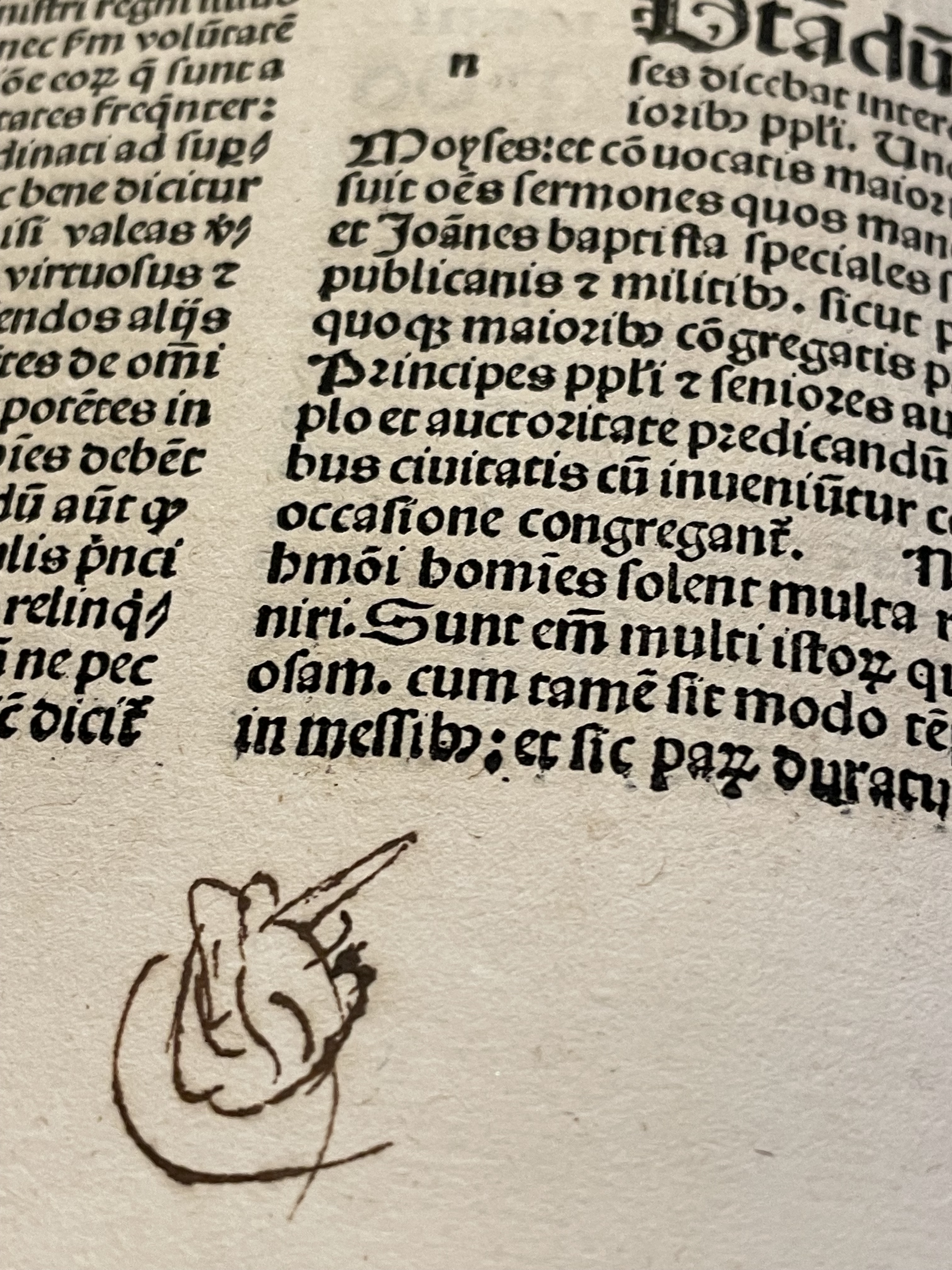 Humberti quinti generalis sacrosancti ordinis predicatorum magistri Sermones ad diversos …