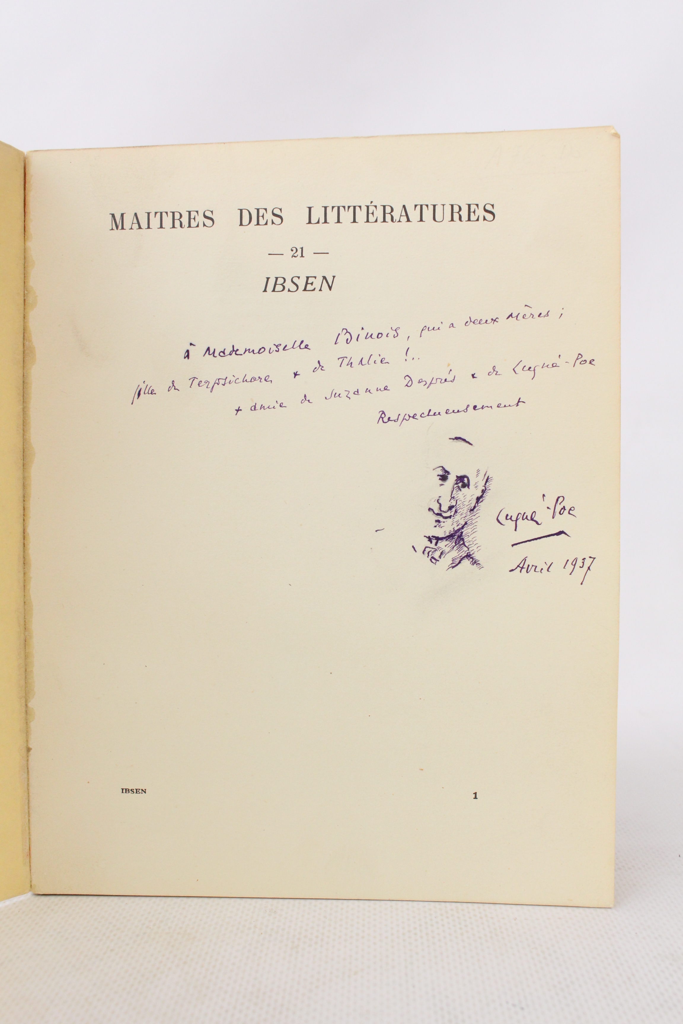 Ibsen