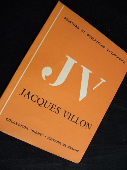 Jacques Villon