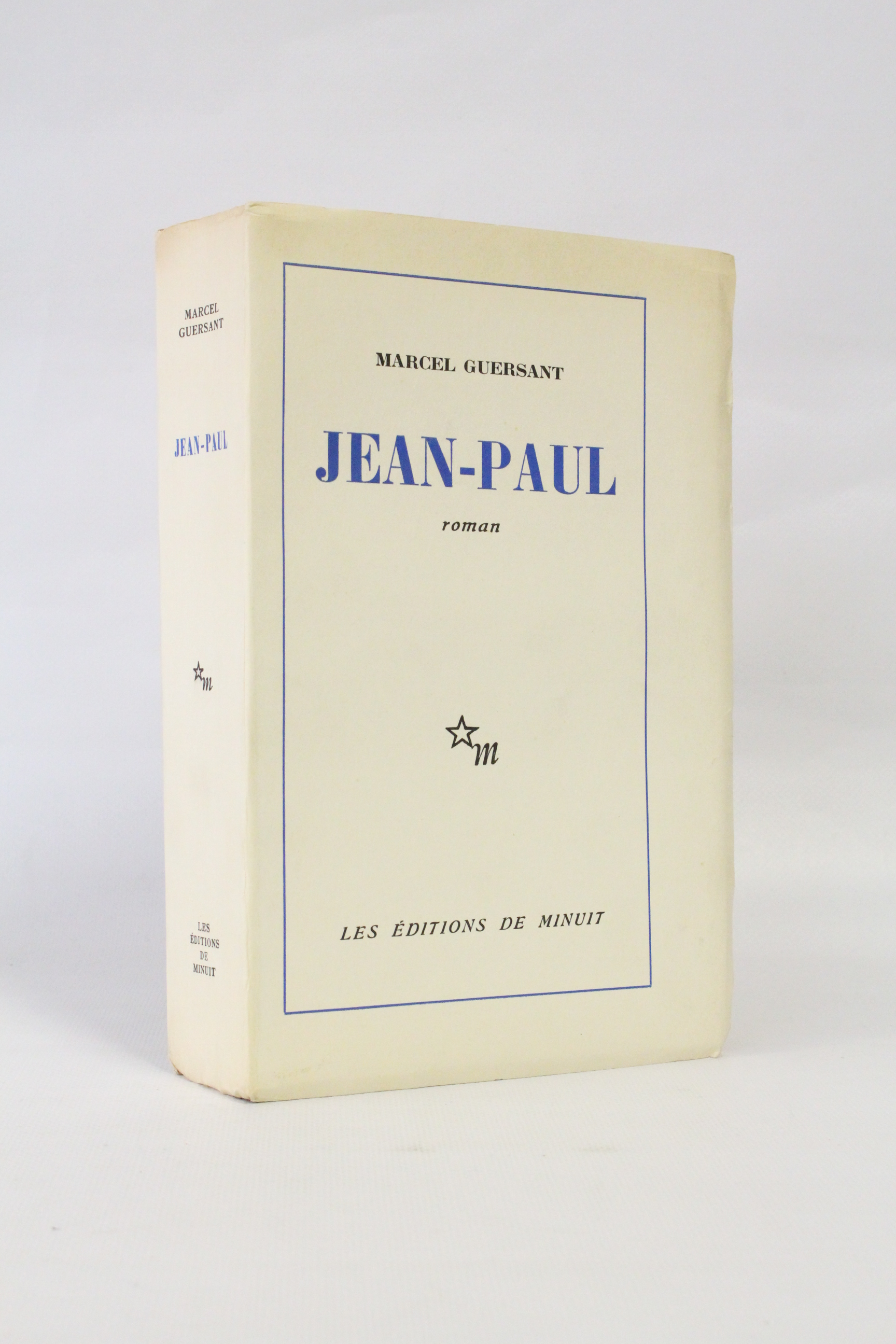 Jean-Paul