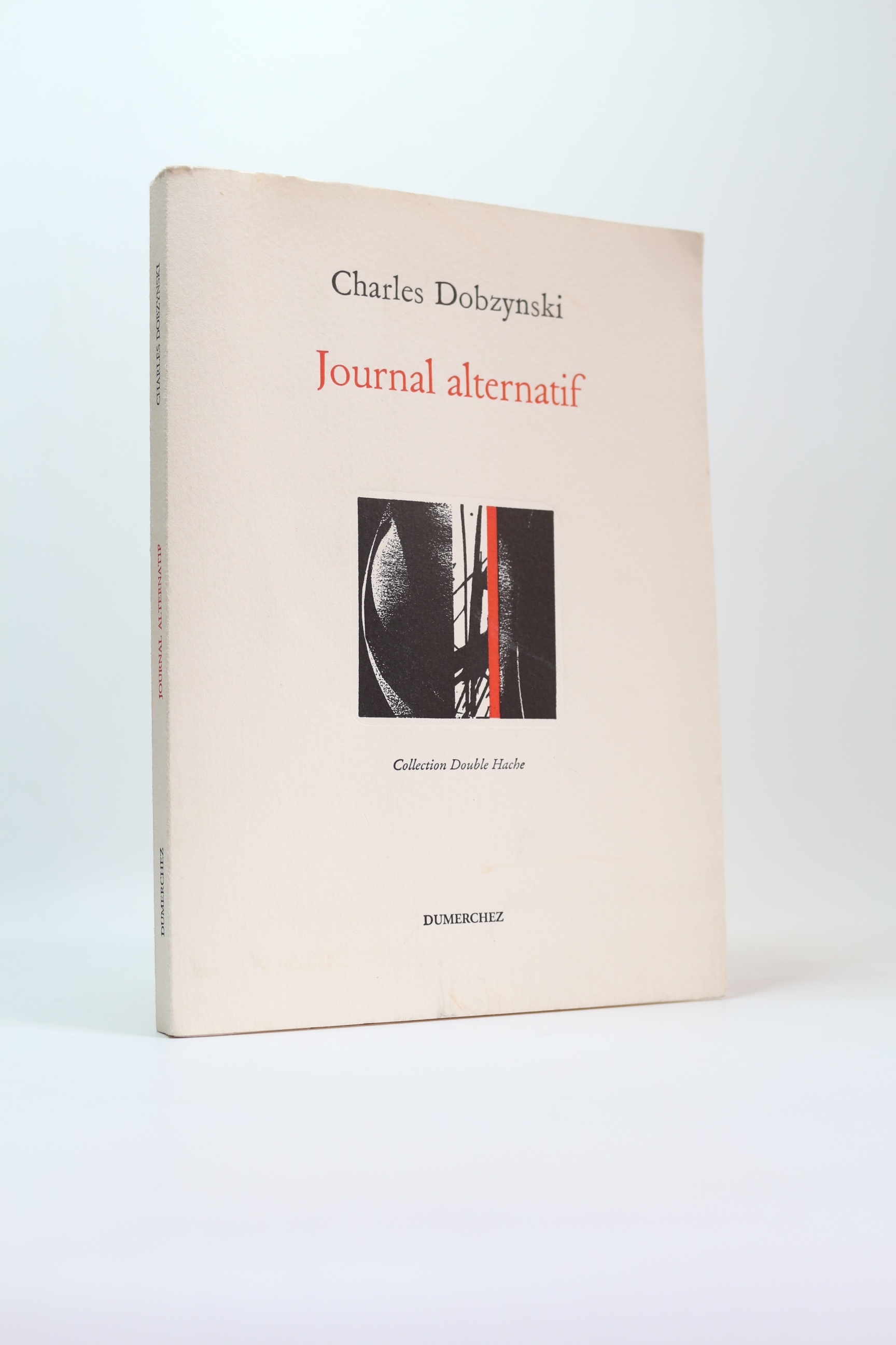 Journal alternatif