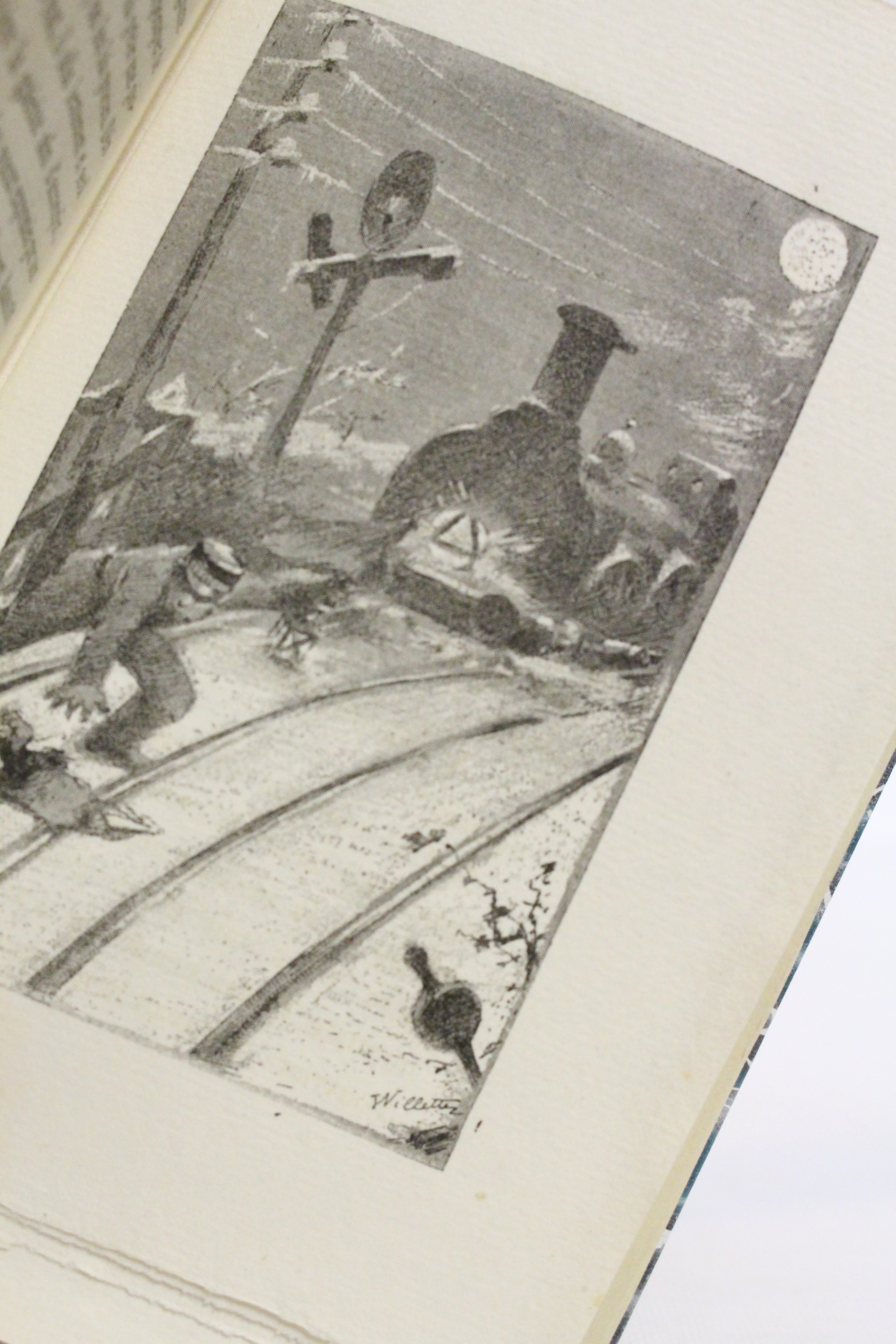 Kerkadec garde barrrière