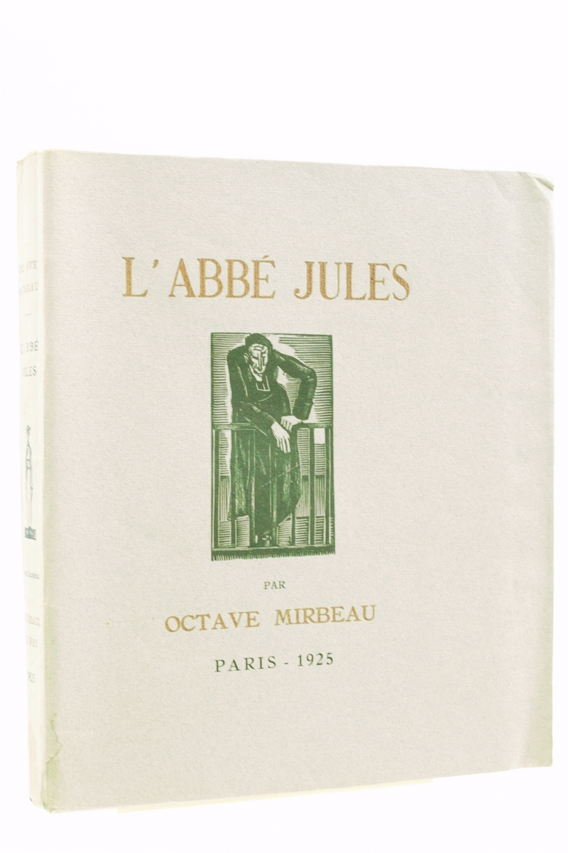 L'abbé Jules