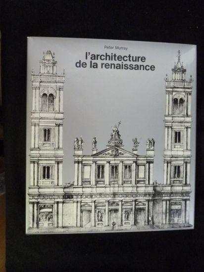 L'architecture de la Renaissance