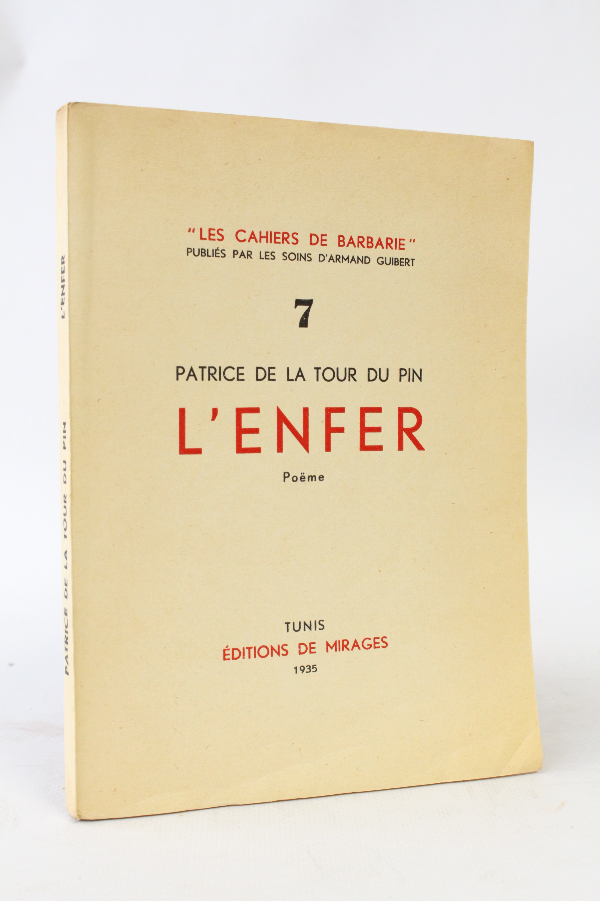 L'enfer