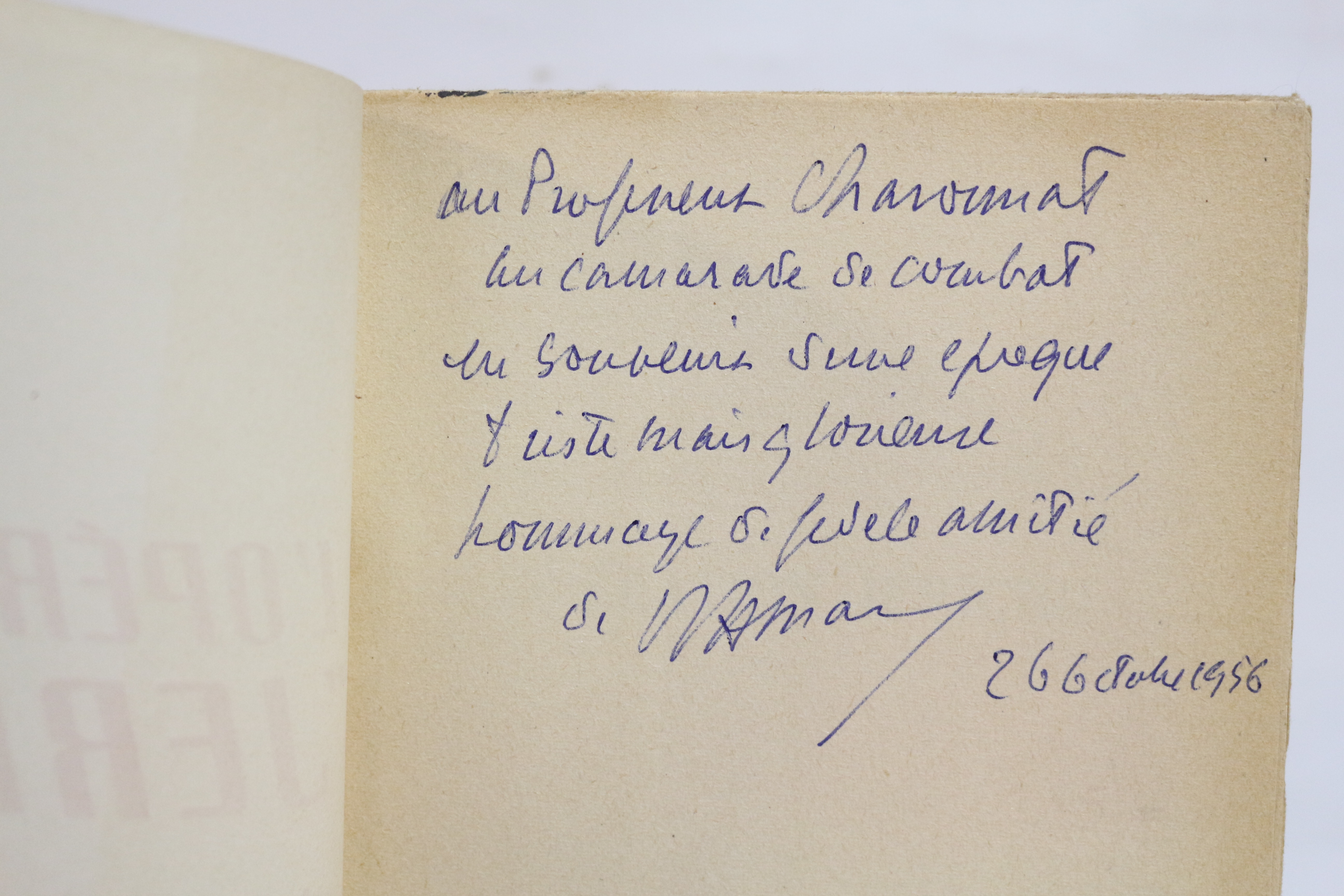L'opération Jéricho