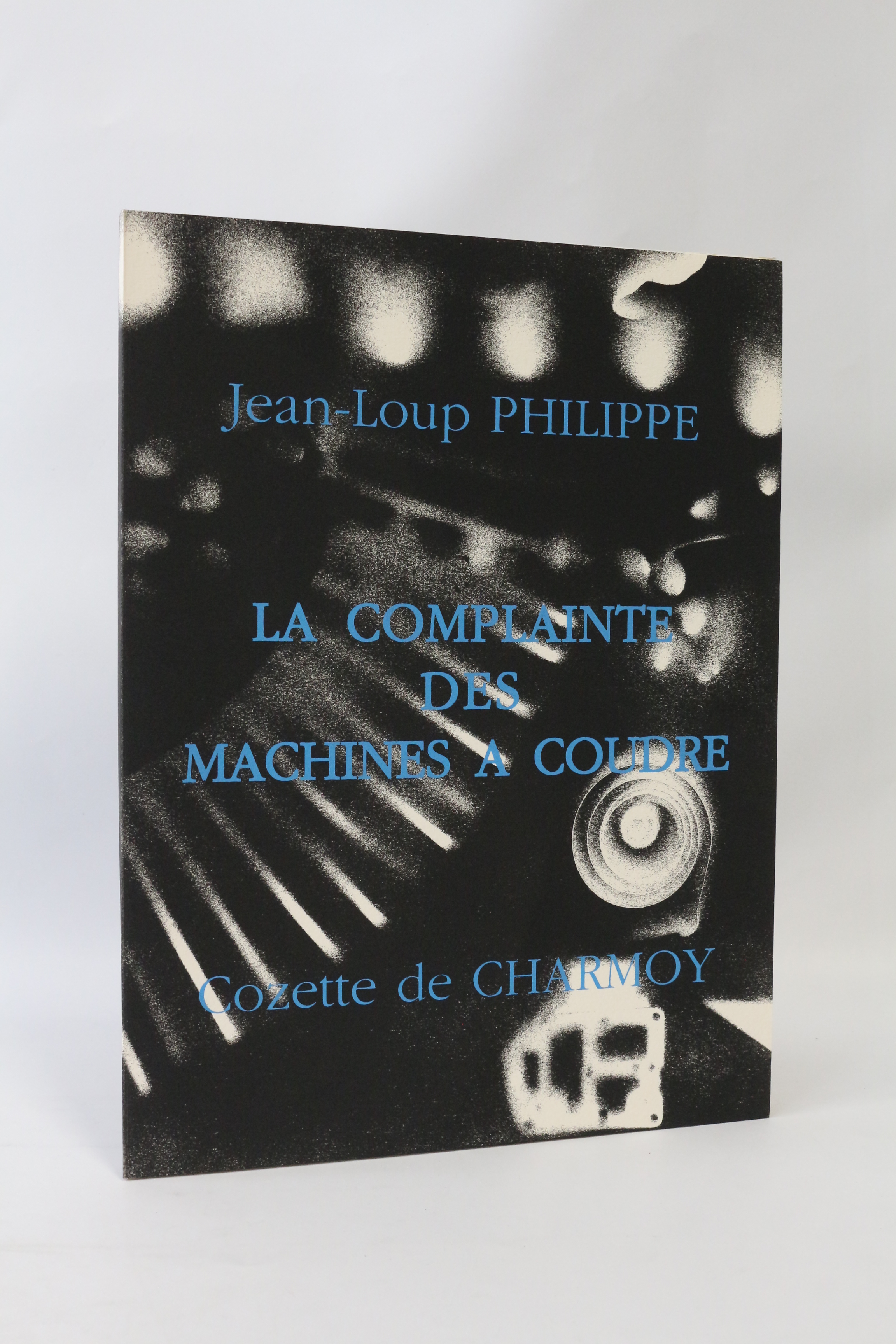 La complainte des machines à coudre