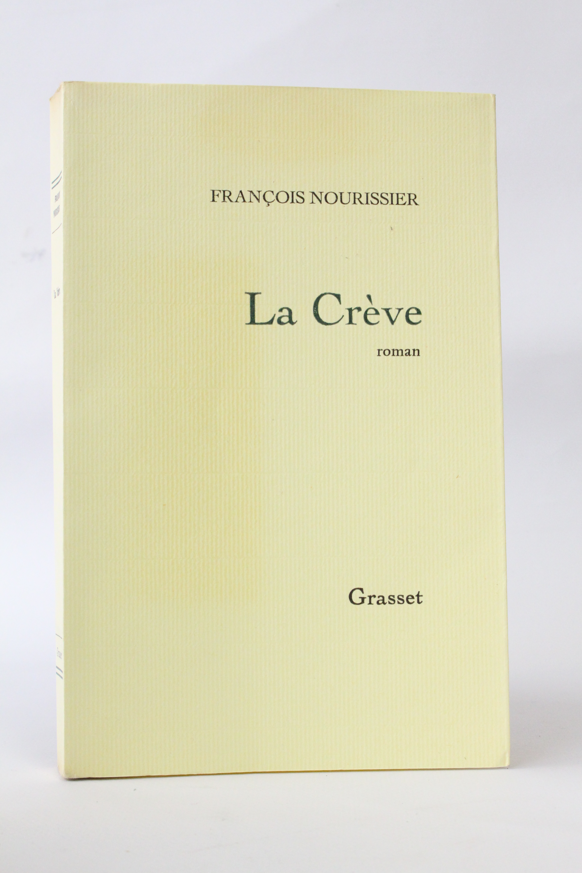 La Crève