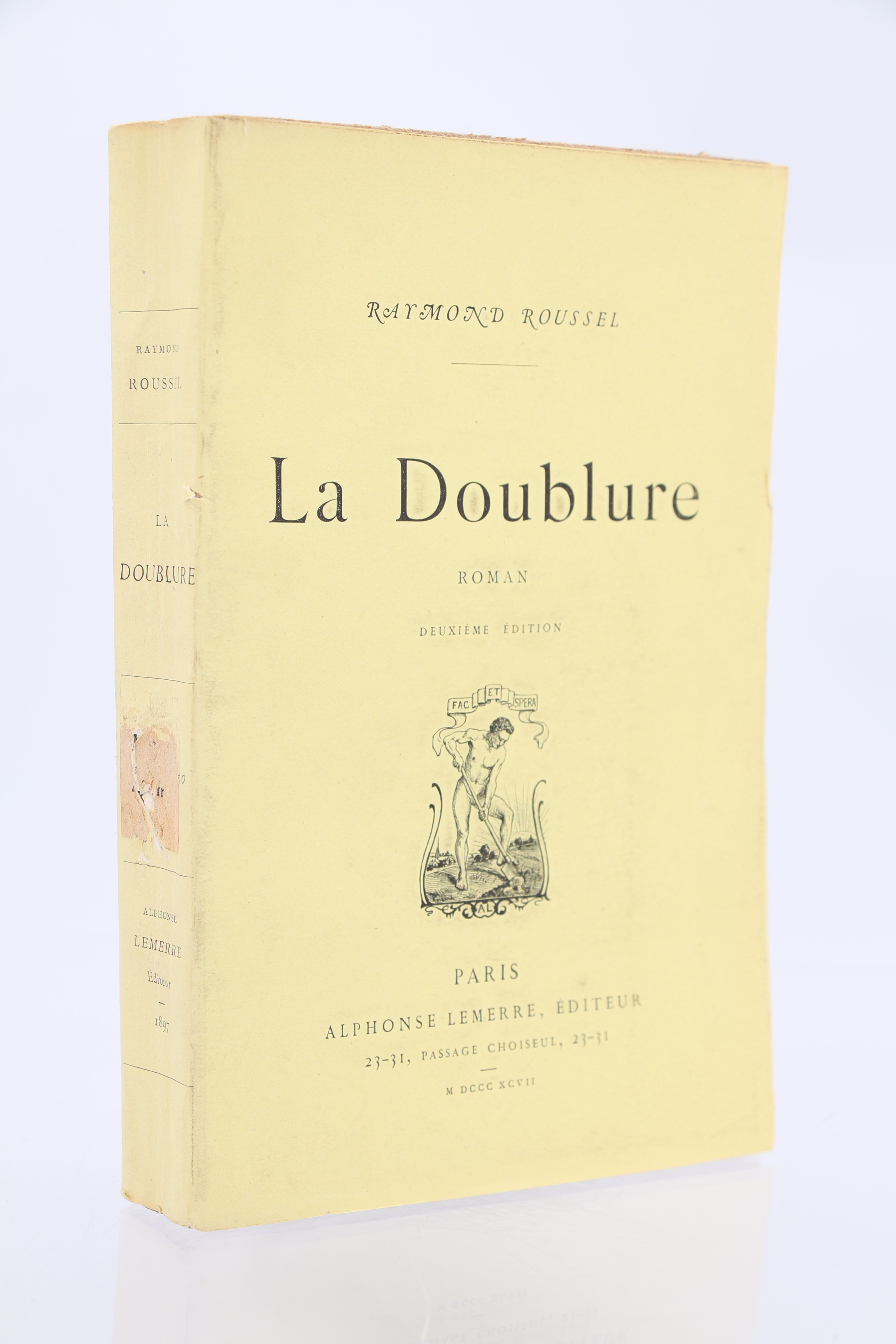 La doublure