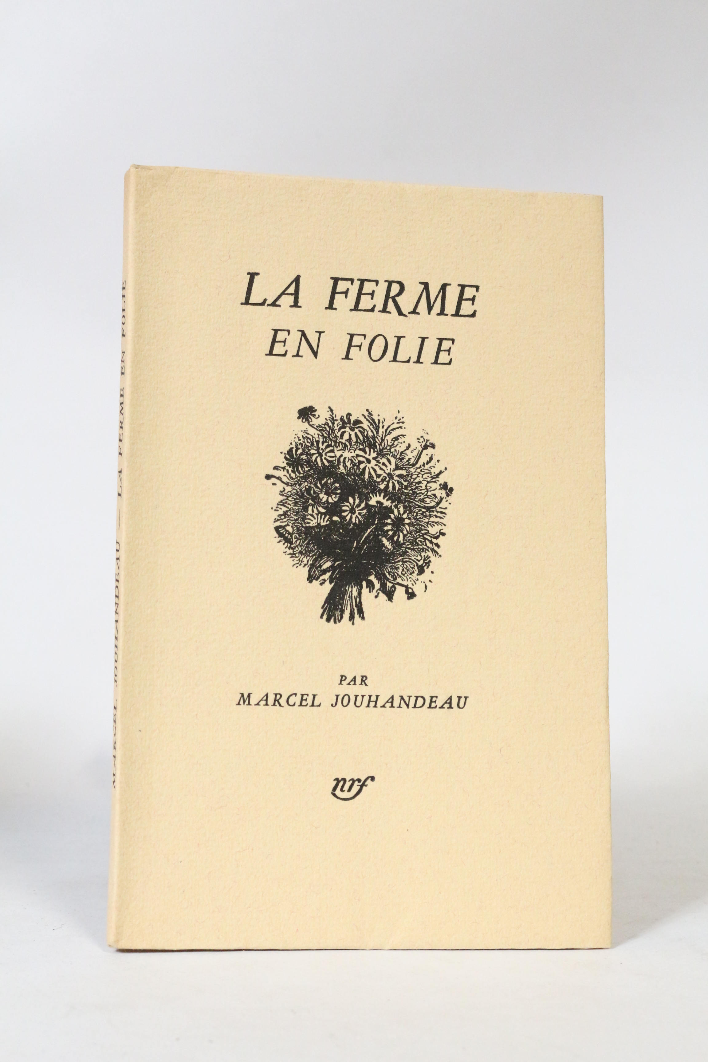 La ferme en folie