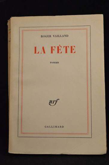 La fête