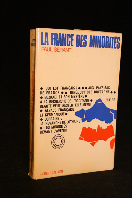 La France des minorités