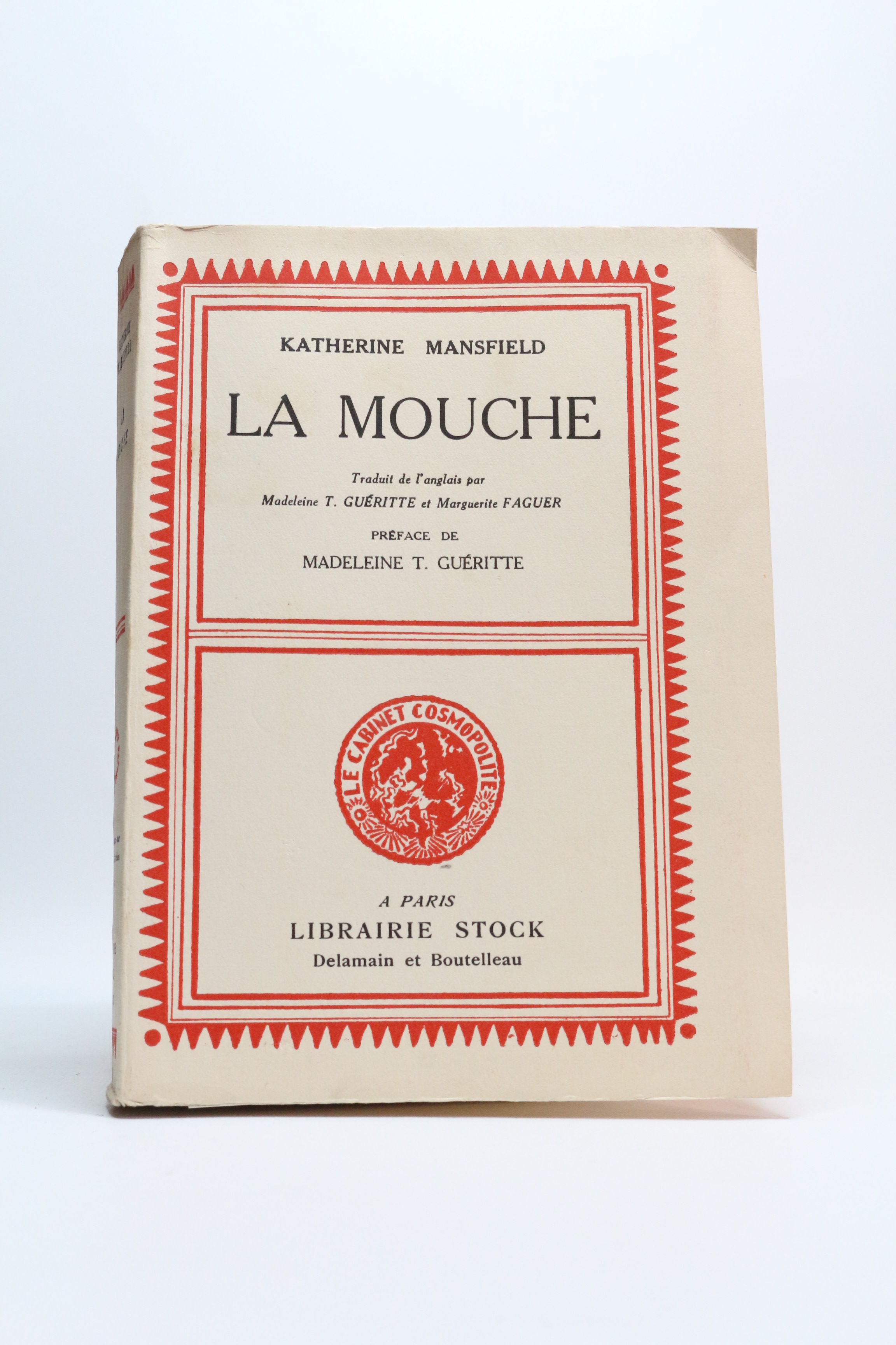 La mouche
