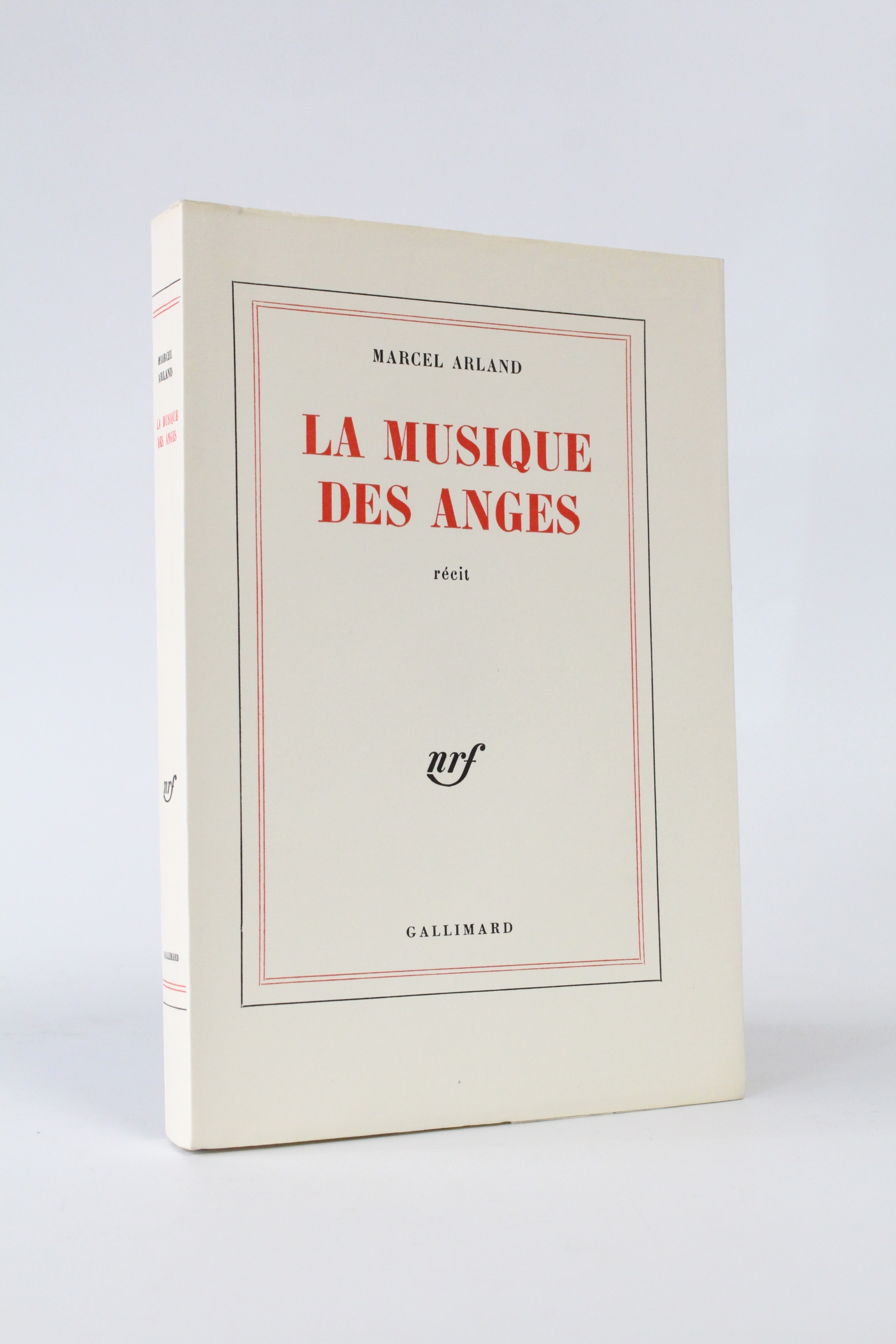 La musique des anges