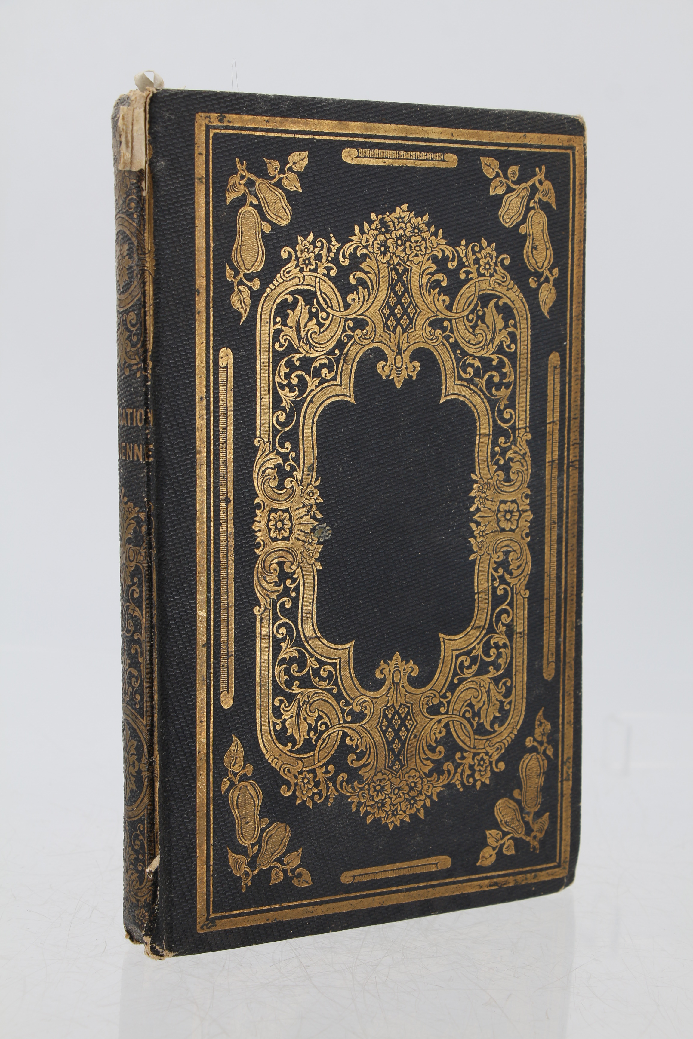 La navigation aérienne