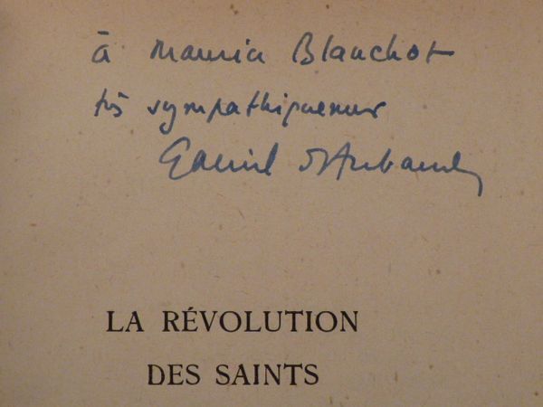 La révolution des saints, 1520-1536